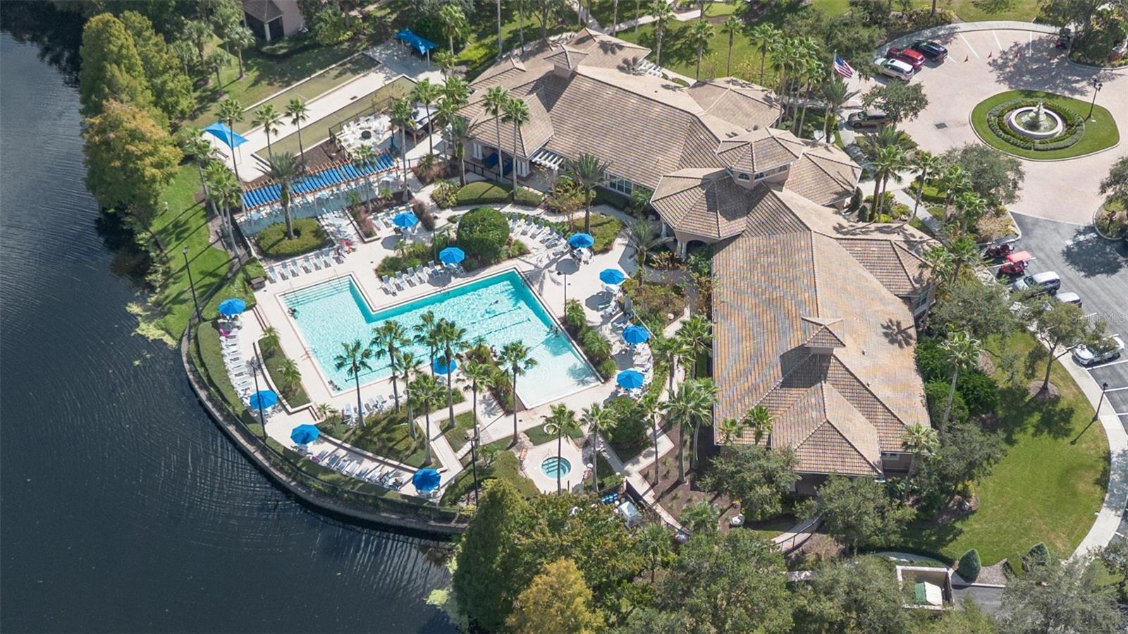 Image 44 of 58 For 8316 Fontera Drive