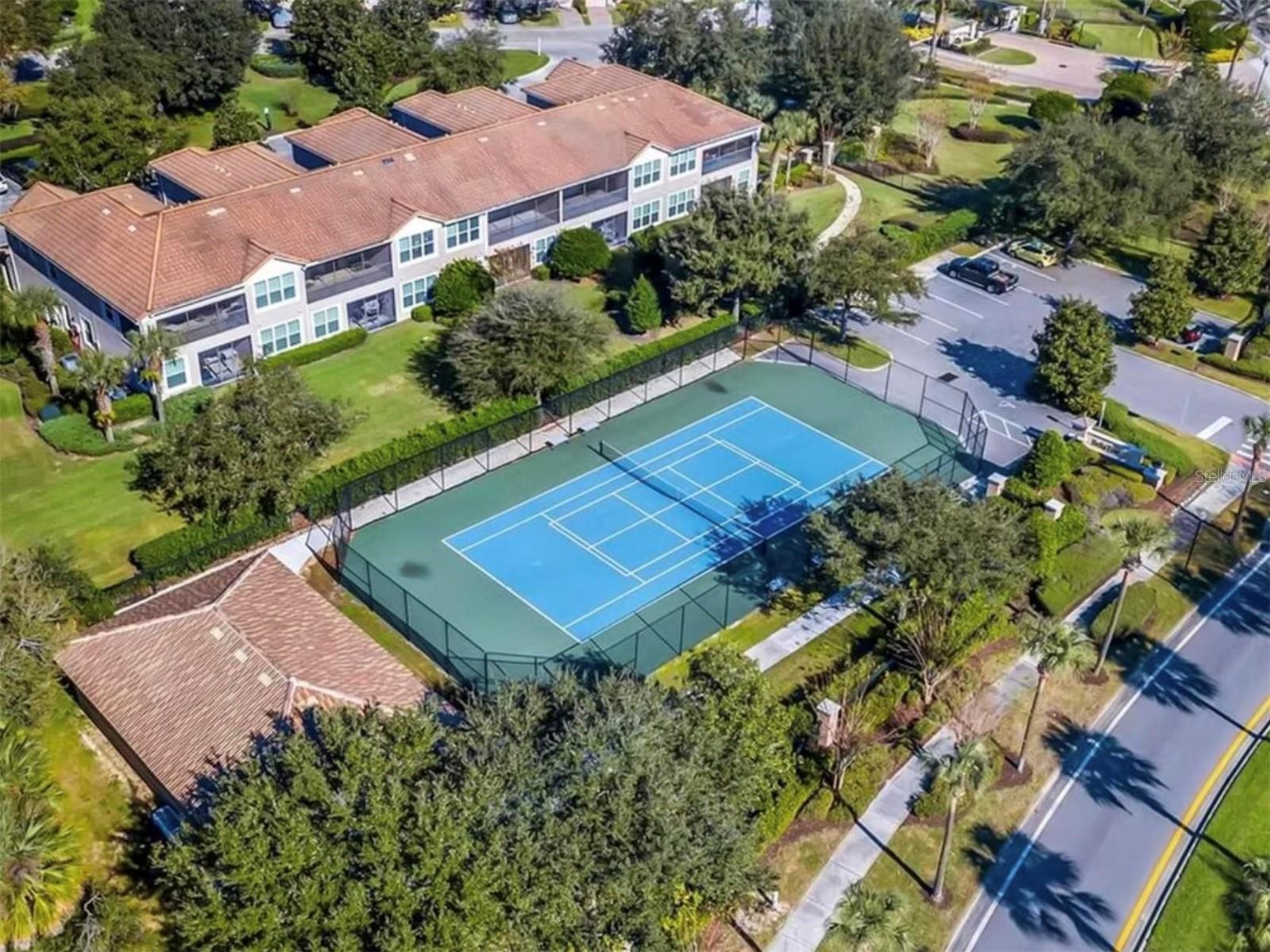 Image 46 of 58 For 8316 Fontera Drive