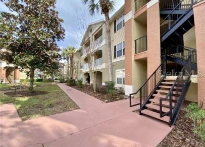 Details for 1969 Summer Club Drive 115, OVIEDO, FL 32765