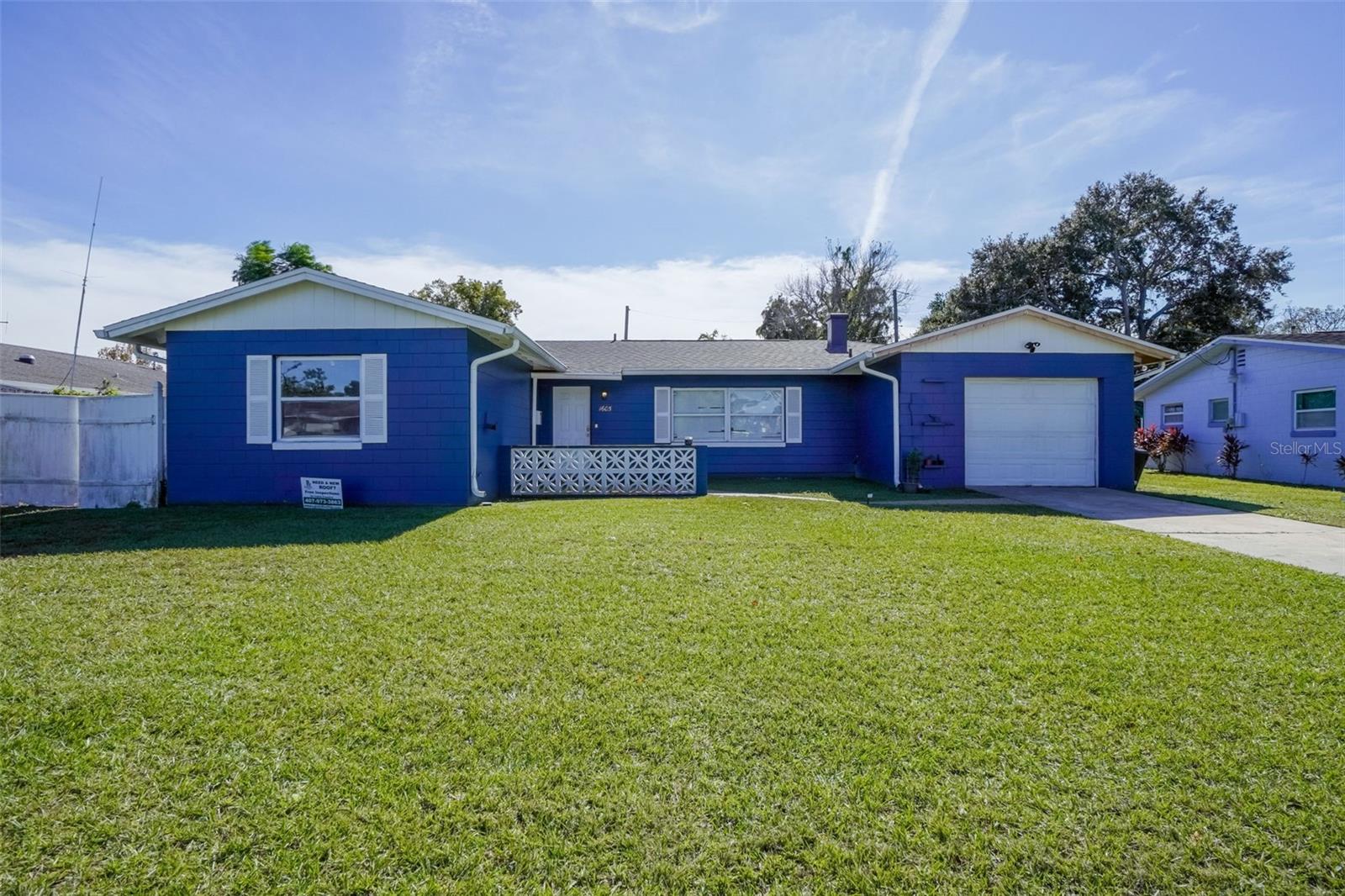 Details for 1605 Puritan Avenue, WINTER PARK, FL 32792