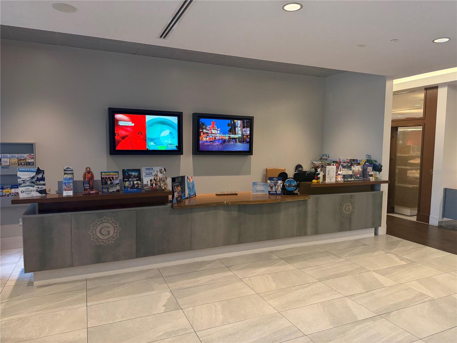 Image 44 of 57 For 14501 Grove Resort Avenue 3712