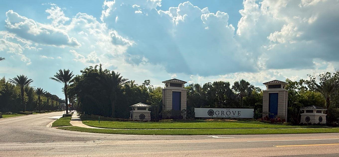 Image 47 of 57 For 14501 Grove Resort Avenue 3712