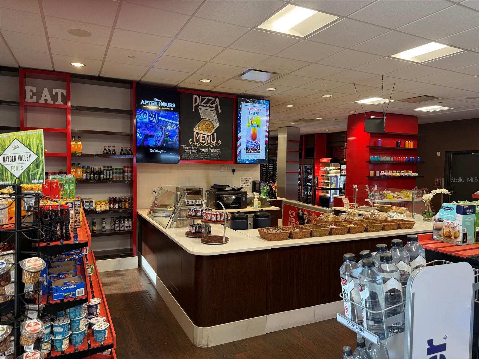 Image 50 of 57 For 14501 Grove Resort Avenue 3712