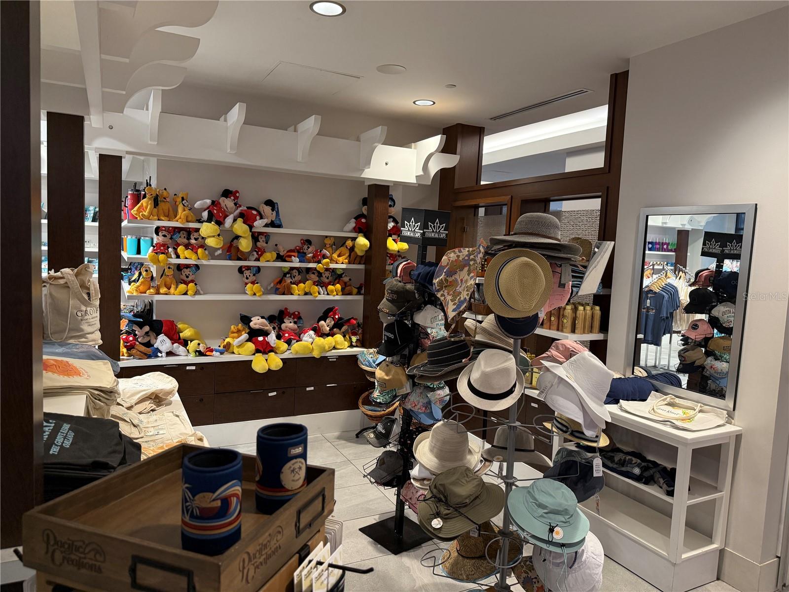 Image 53 of 57 For 14501 Grove Resort Avenue 3712