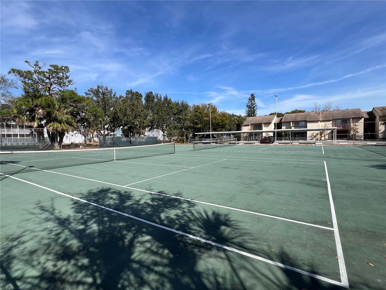 Image 21 of 22 For 2625 Pine Lake Terrace D