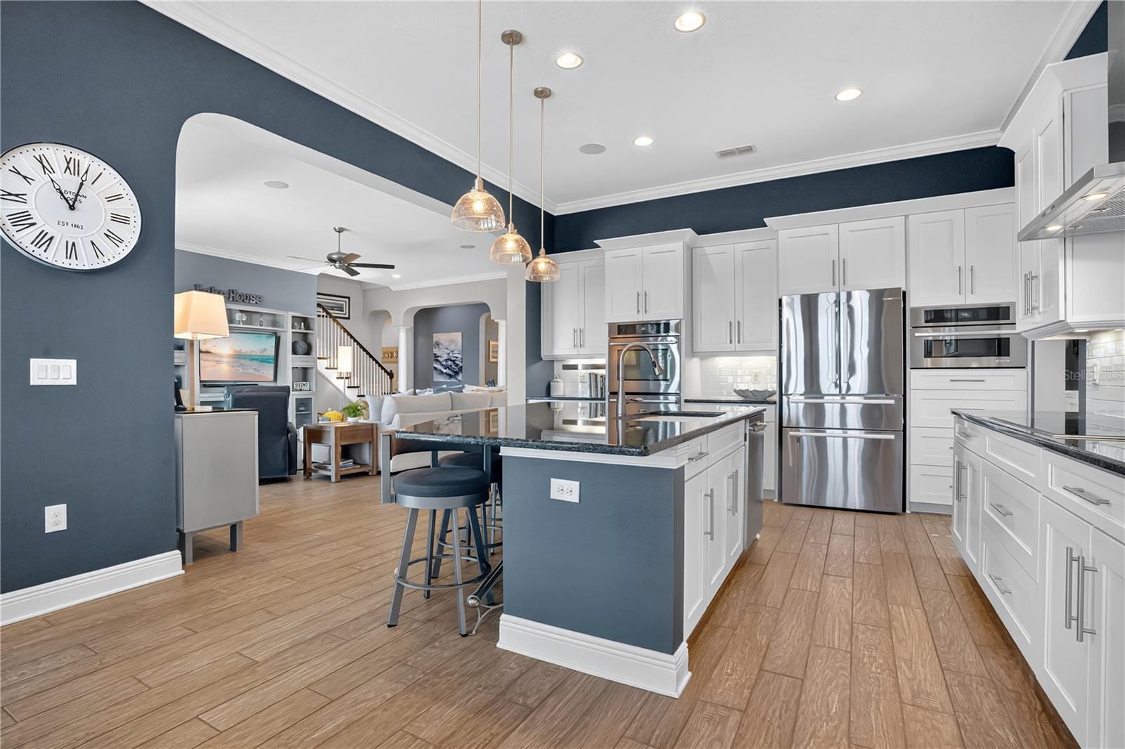 Image 20 of 62 For 15332 Johns Lake Pointe Boulevard