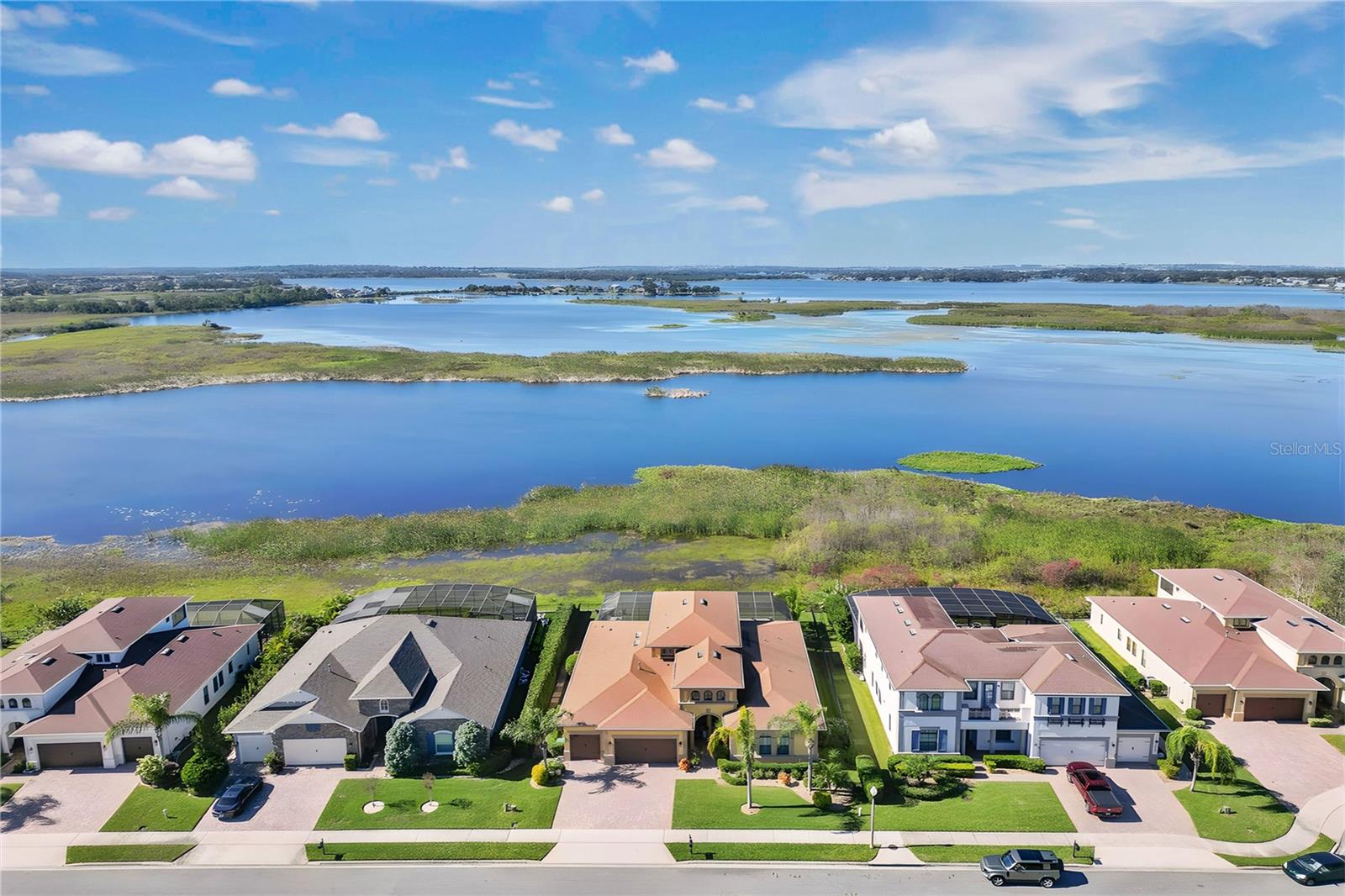 Image 54 of 62 For 15332 Johns Lake Pointe Boulevard