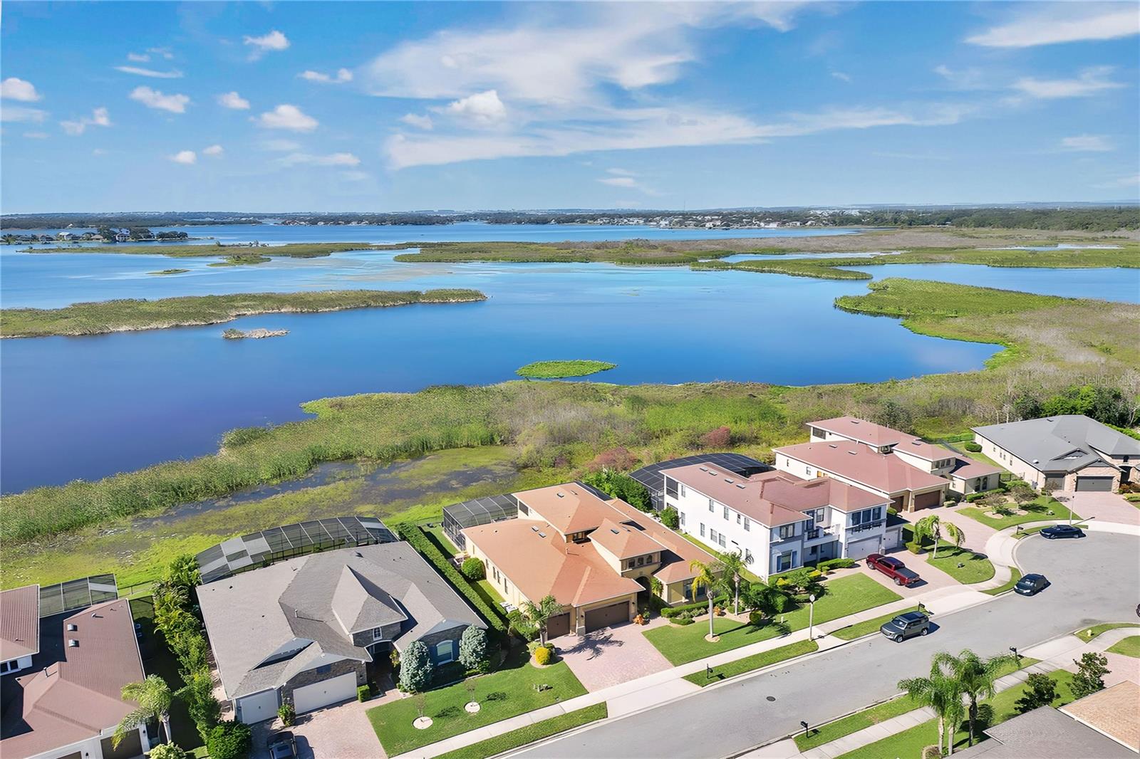 Image 55 of 62 For 15332 Johns Lake Pointe Boulevard