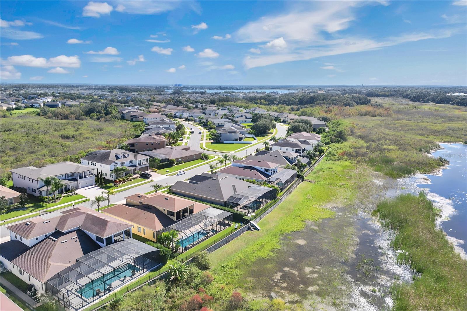 Image 57 of 62 For 15332 Johns Lake Pointe Boulevard