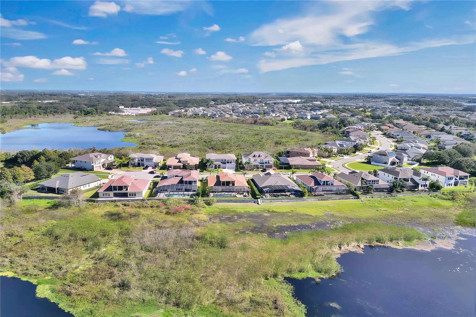 Image 58 of 62 For 15332 Johns Lake Pointe Boulevard