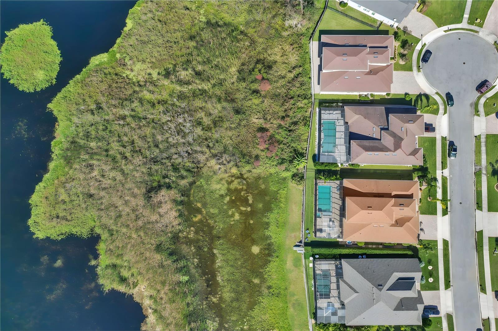 Image 61 of 62 For 15332 Johns Lake Pointe Boulevard