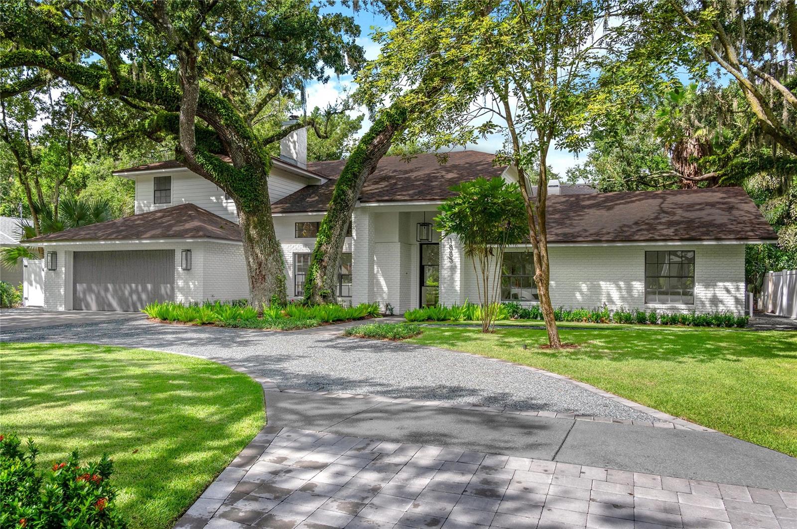 Details for 1885 Temple Drive, WINTER PARK, FL 32789