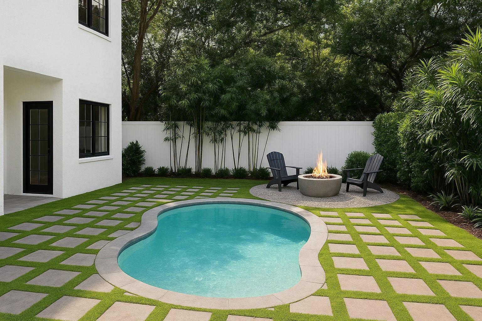 Image 52 of 64 For 1885 Temple Drive