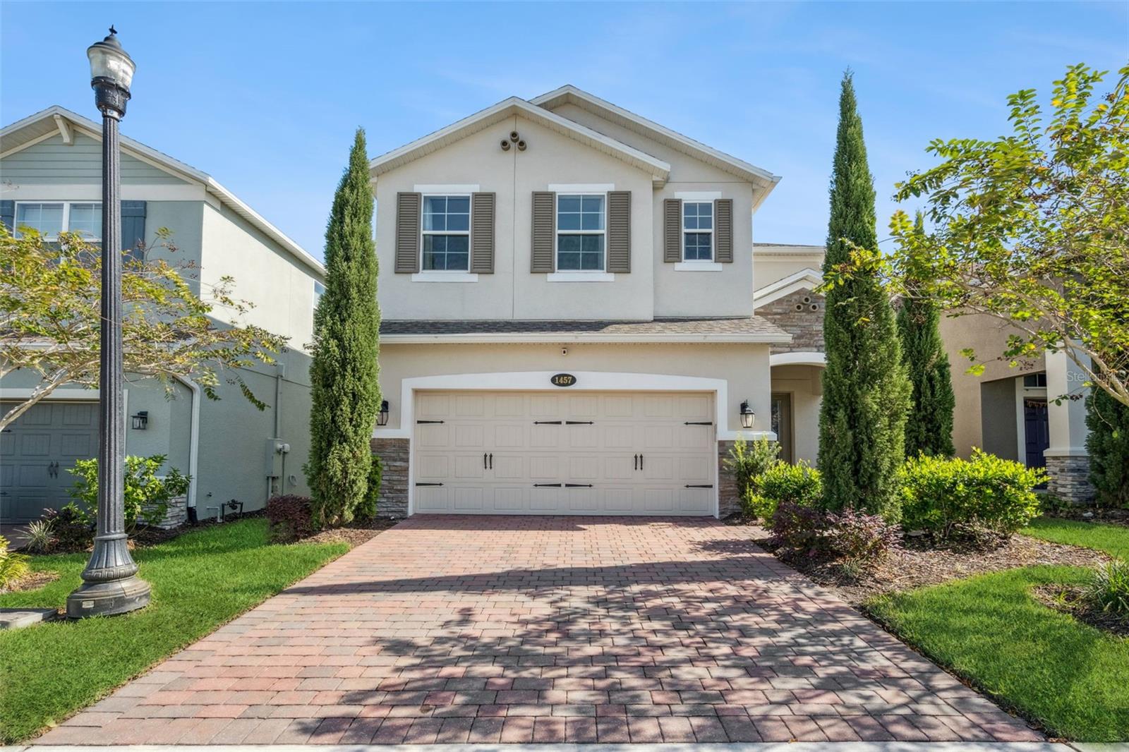 Details for 1457 Paget Cove, SANFORD, FL 32771