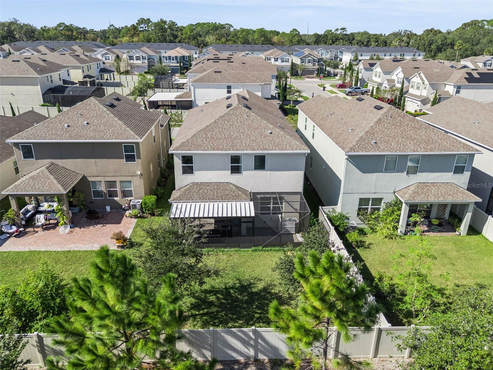 Image 41 of 58 For 1457 Paget Cove