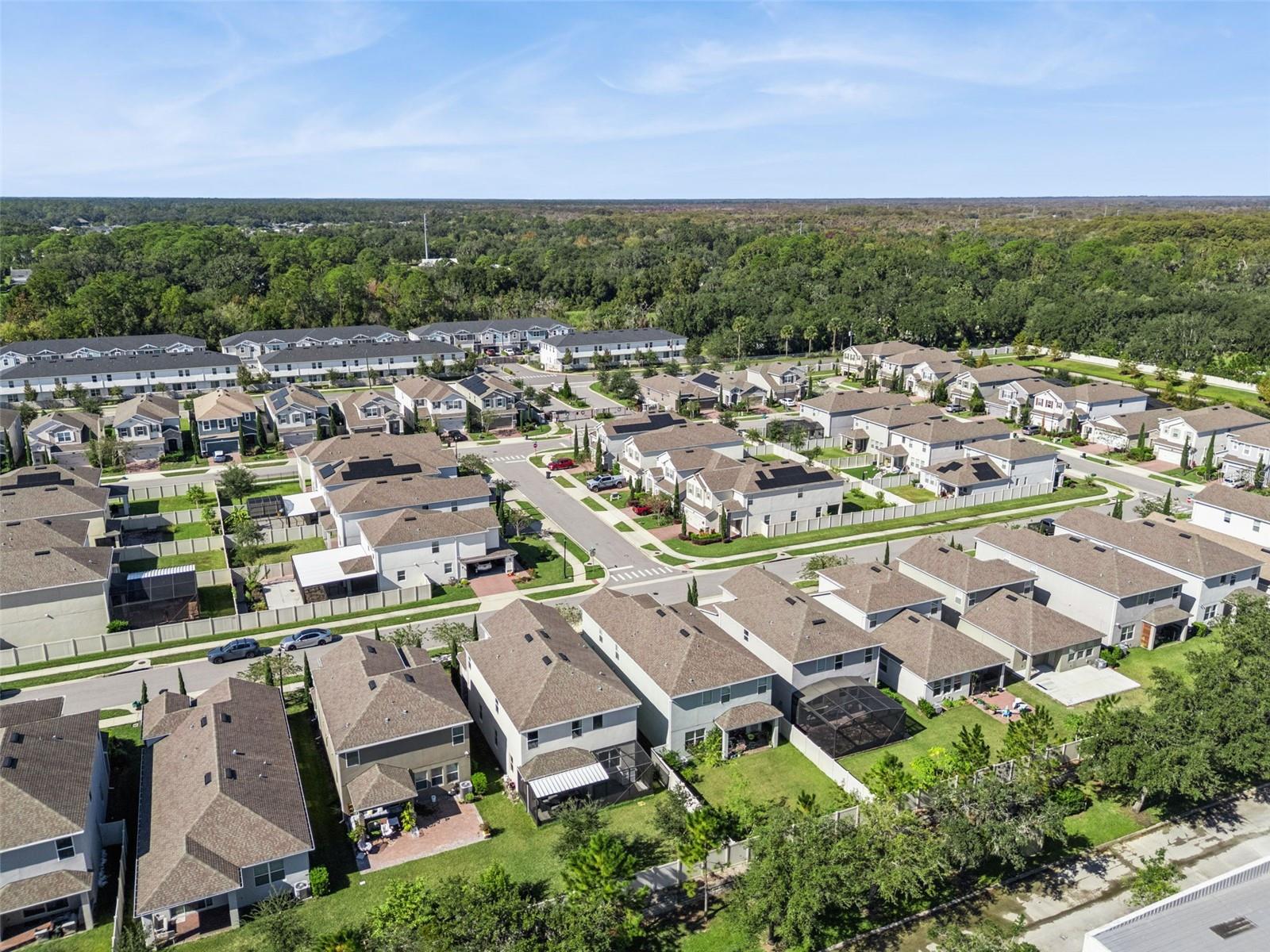 Image 48 of 58 For 1457 Paget Cove