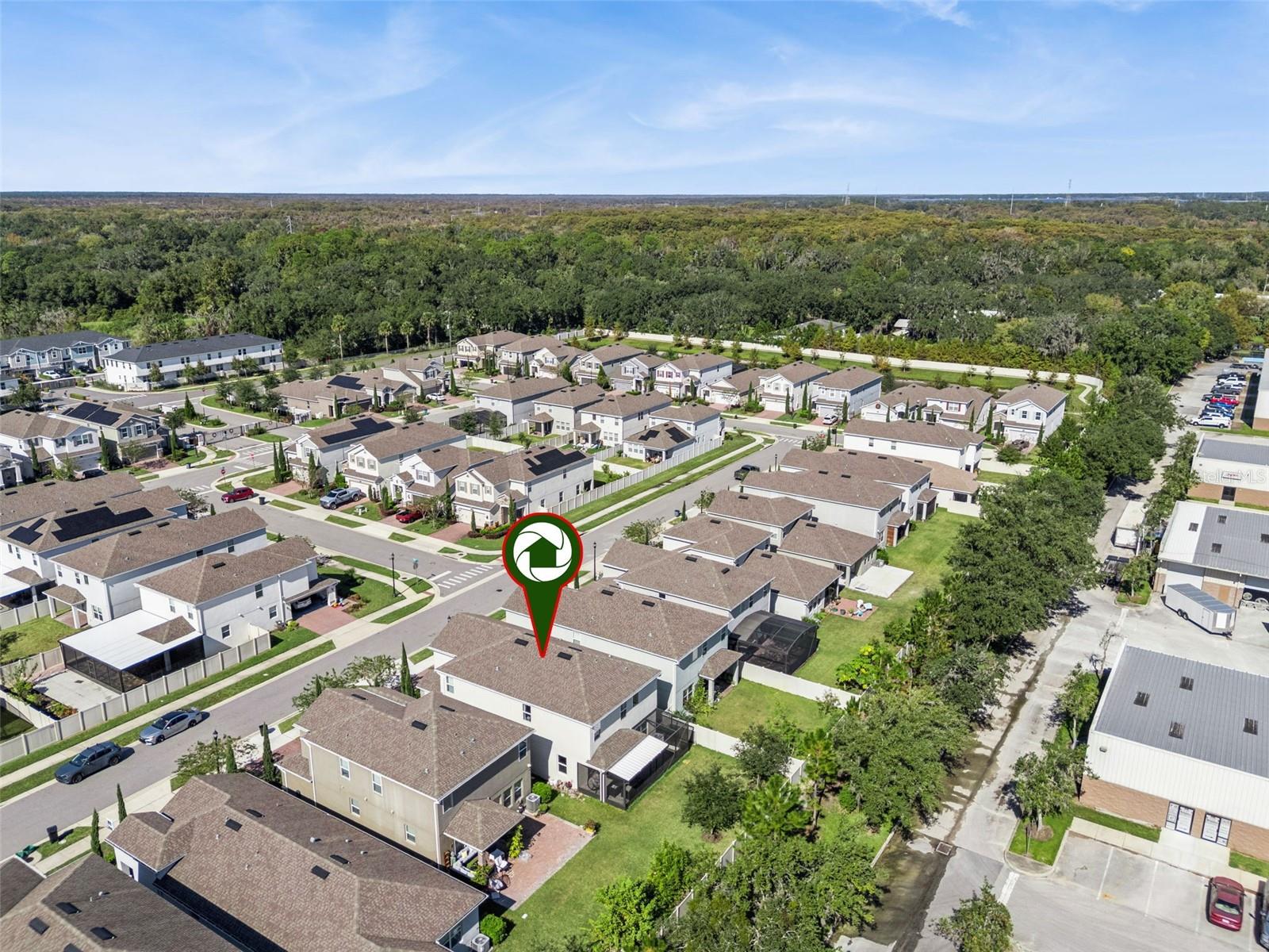 Image 50 of 58 For 1457 Paget Cove