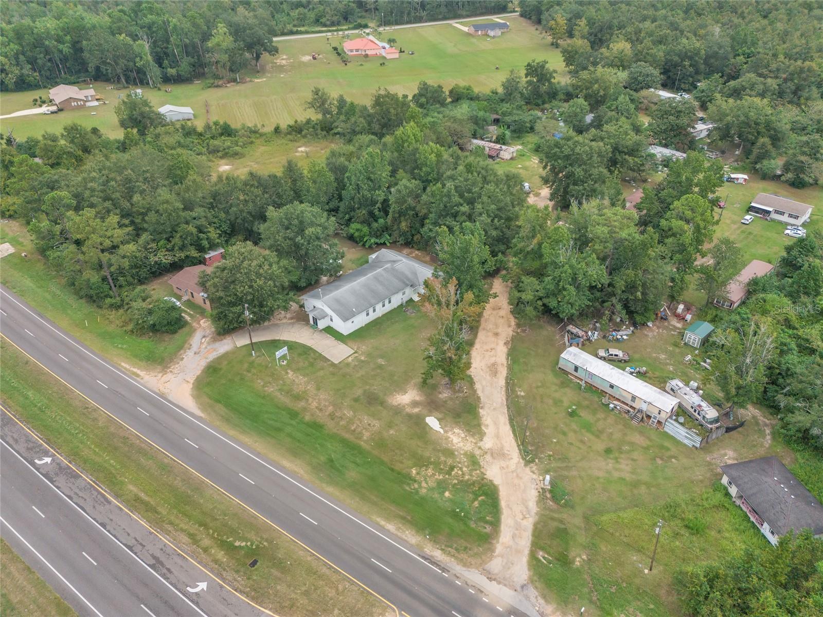 Details for 465 Hazzard Lane, CANTONMENT, FL 32533