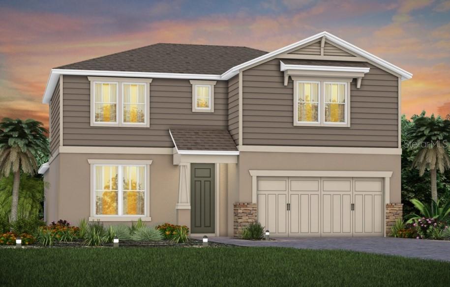 Details for 2597 Clear Night Avenue, KISSIMMEE, FL 34744