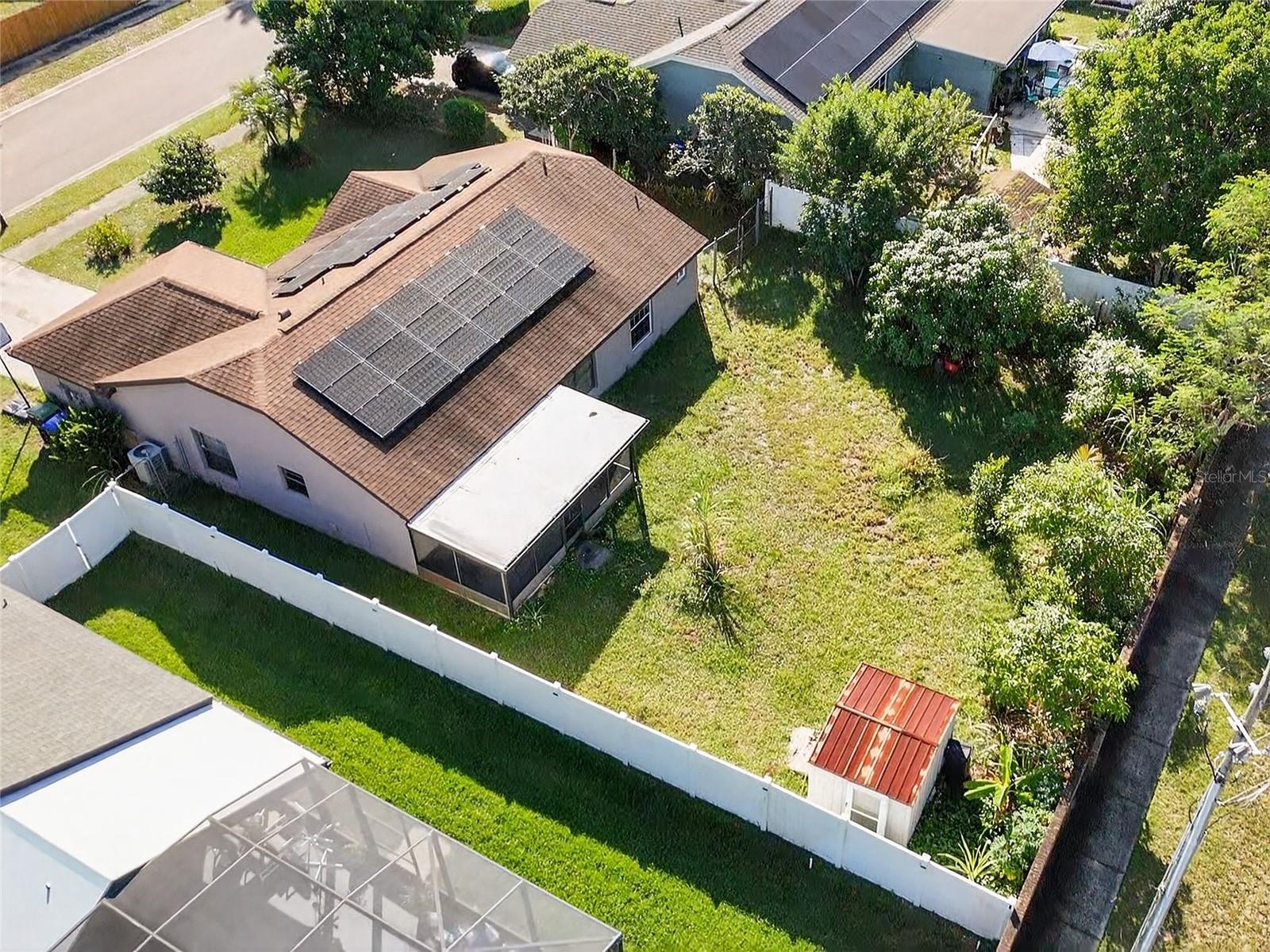 Image 37 of 42 For 5794 Grand Canyon Drive