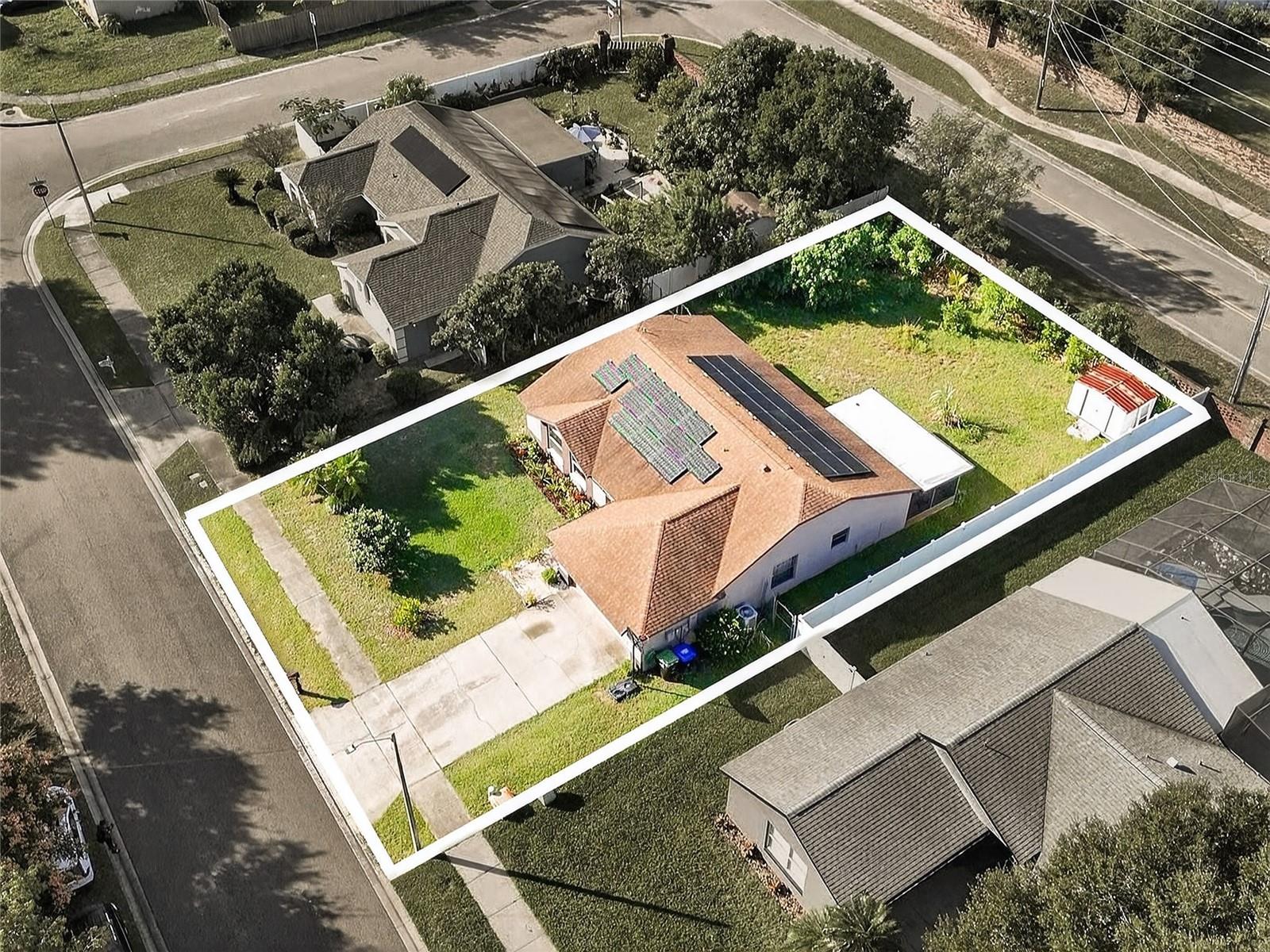 Image 39 of 42 For 5794 Grand Canyon Drive