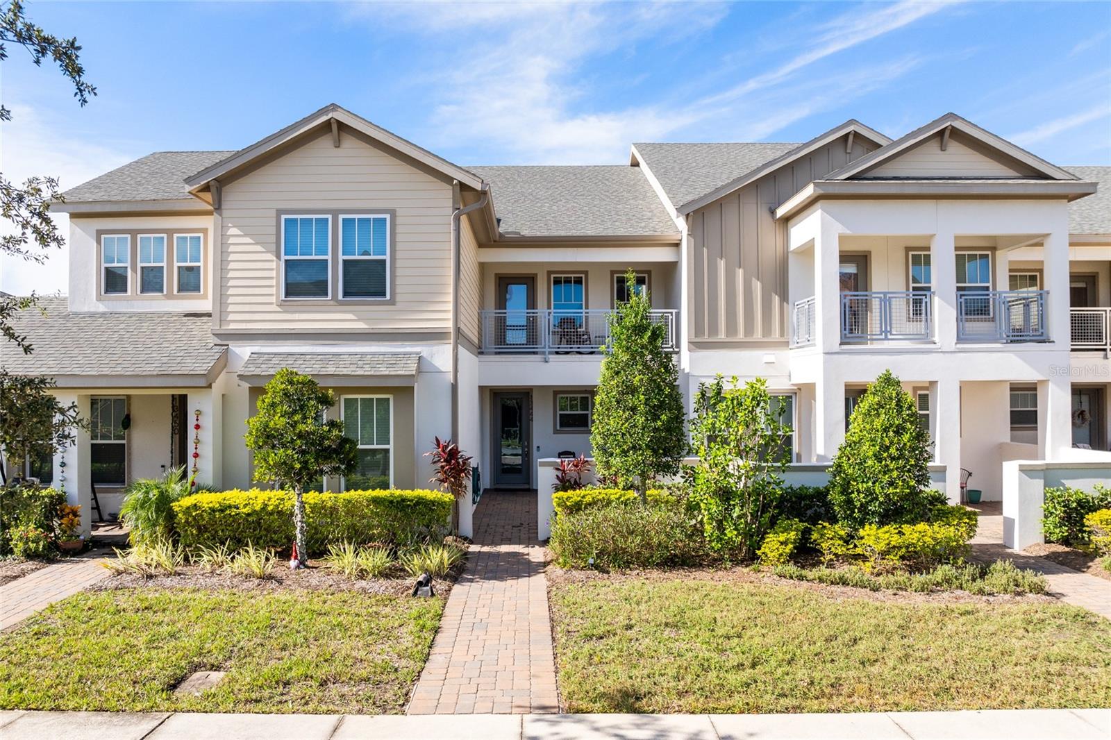 Details for 13444 Stoddart Avenue, ORLANDO, FL 32827