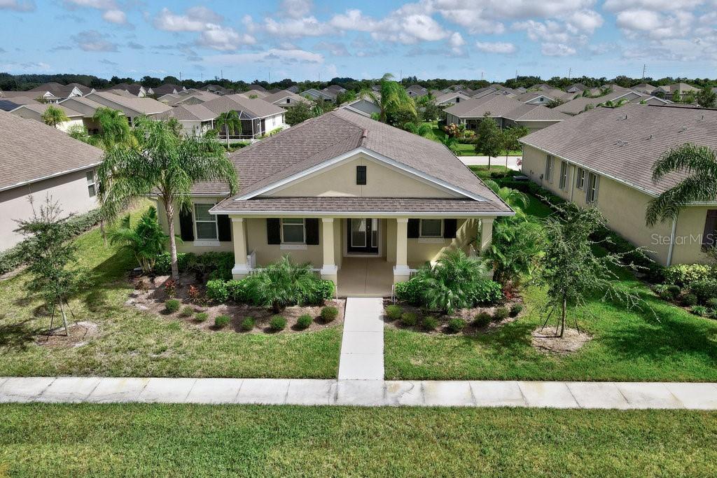 Details for 1465 Mulligan Drive, VERO BEACH, FL 32966