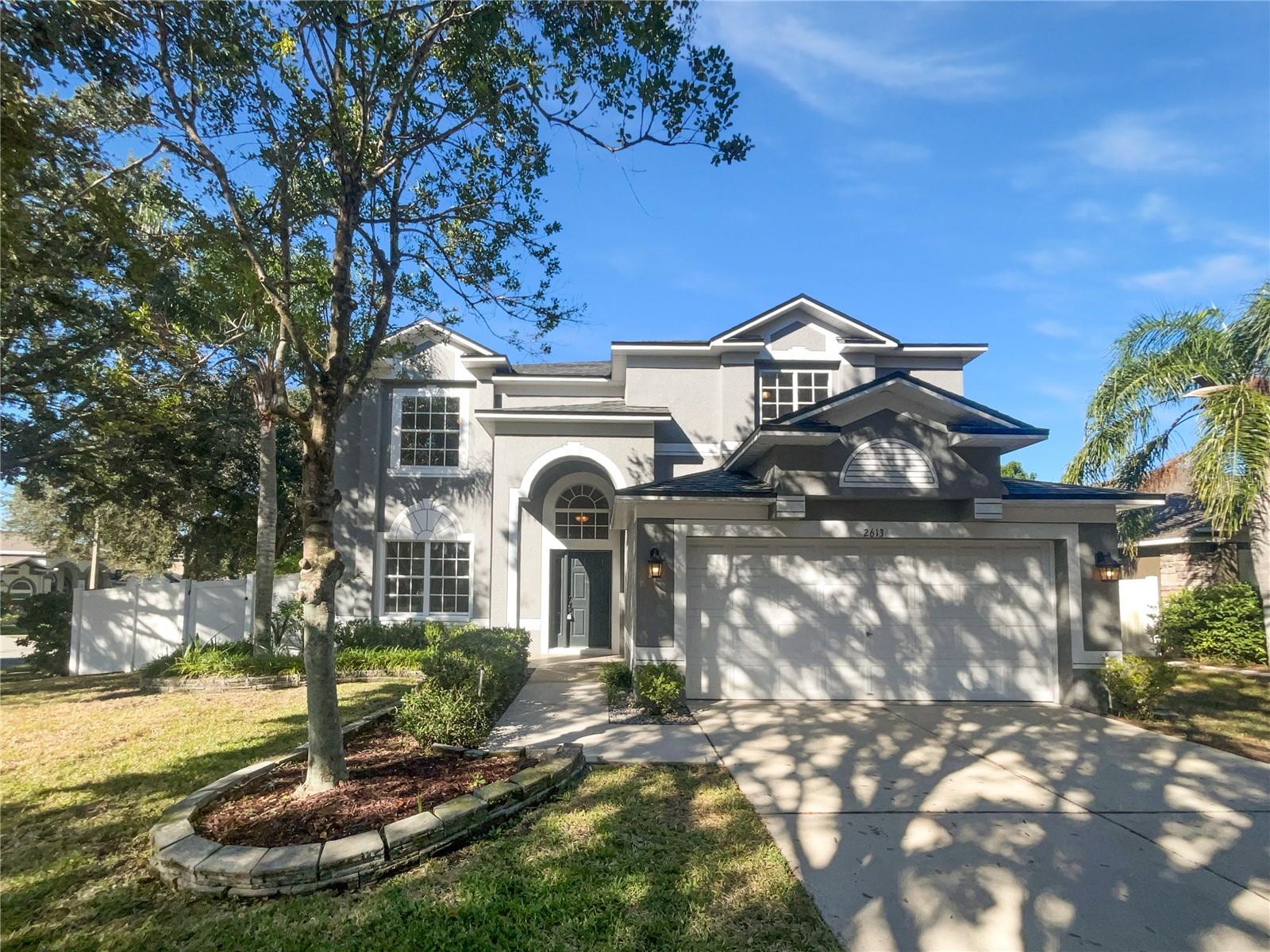 Details for 2613 Queen Alberta Drive, VALRICO, FL 33596