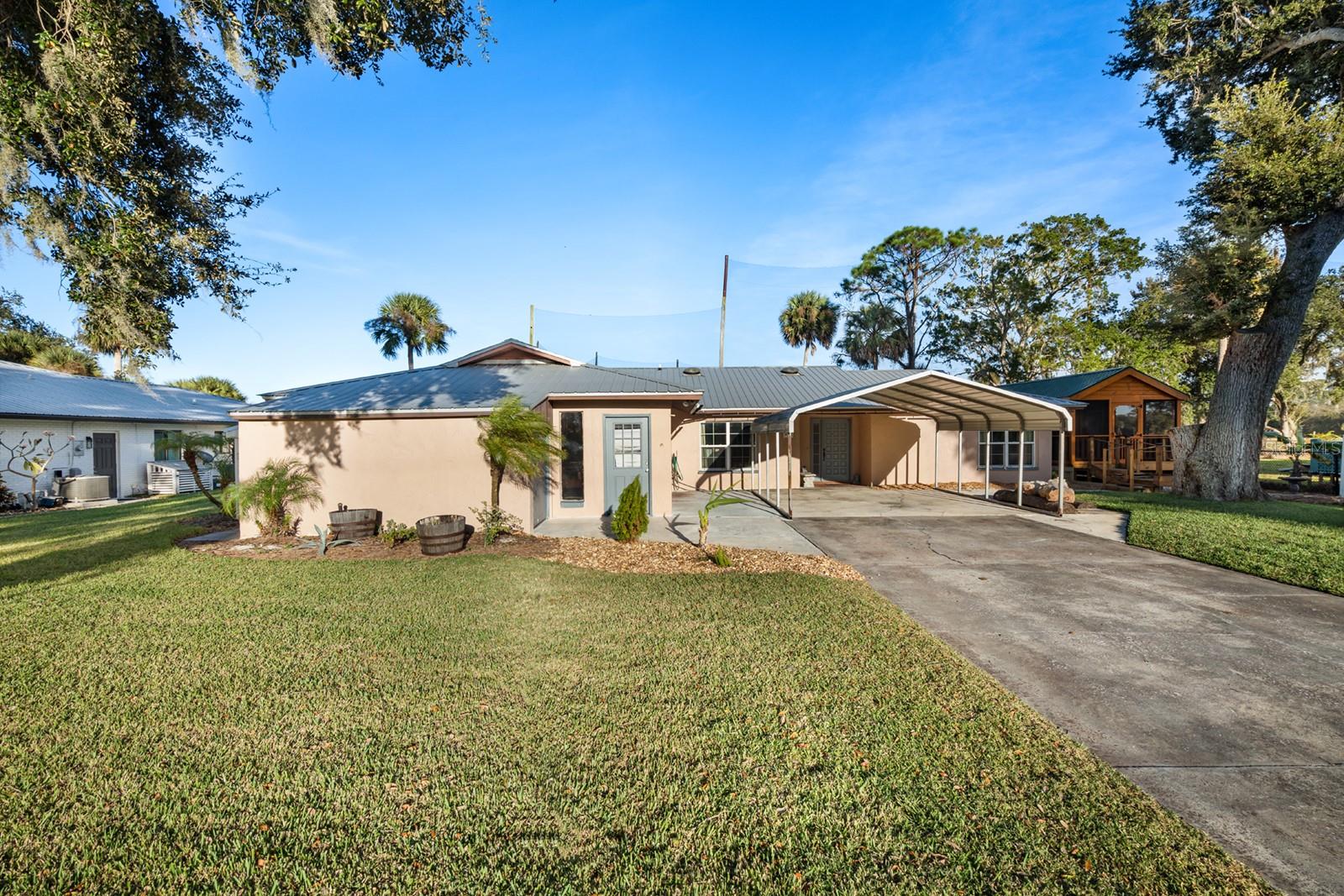 Details for 715 Fairway Drive, NEW SMYRNA BEACH, FL 32168