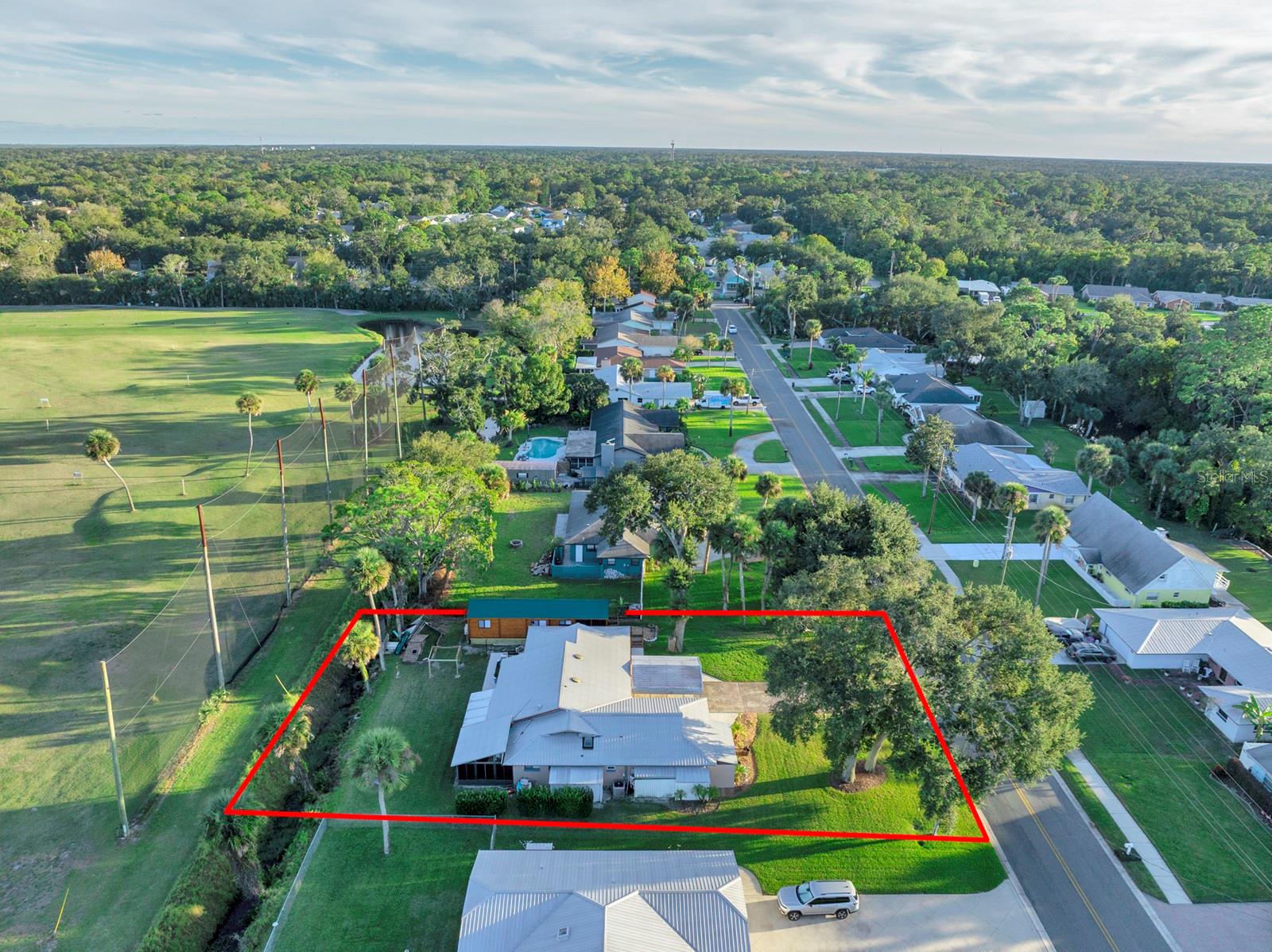 Image 39 of 43 For 715 Fairway Drive