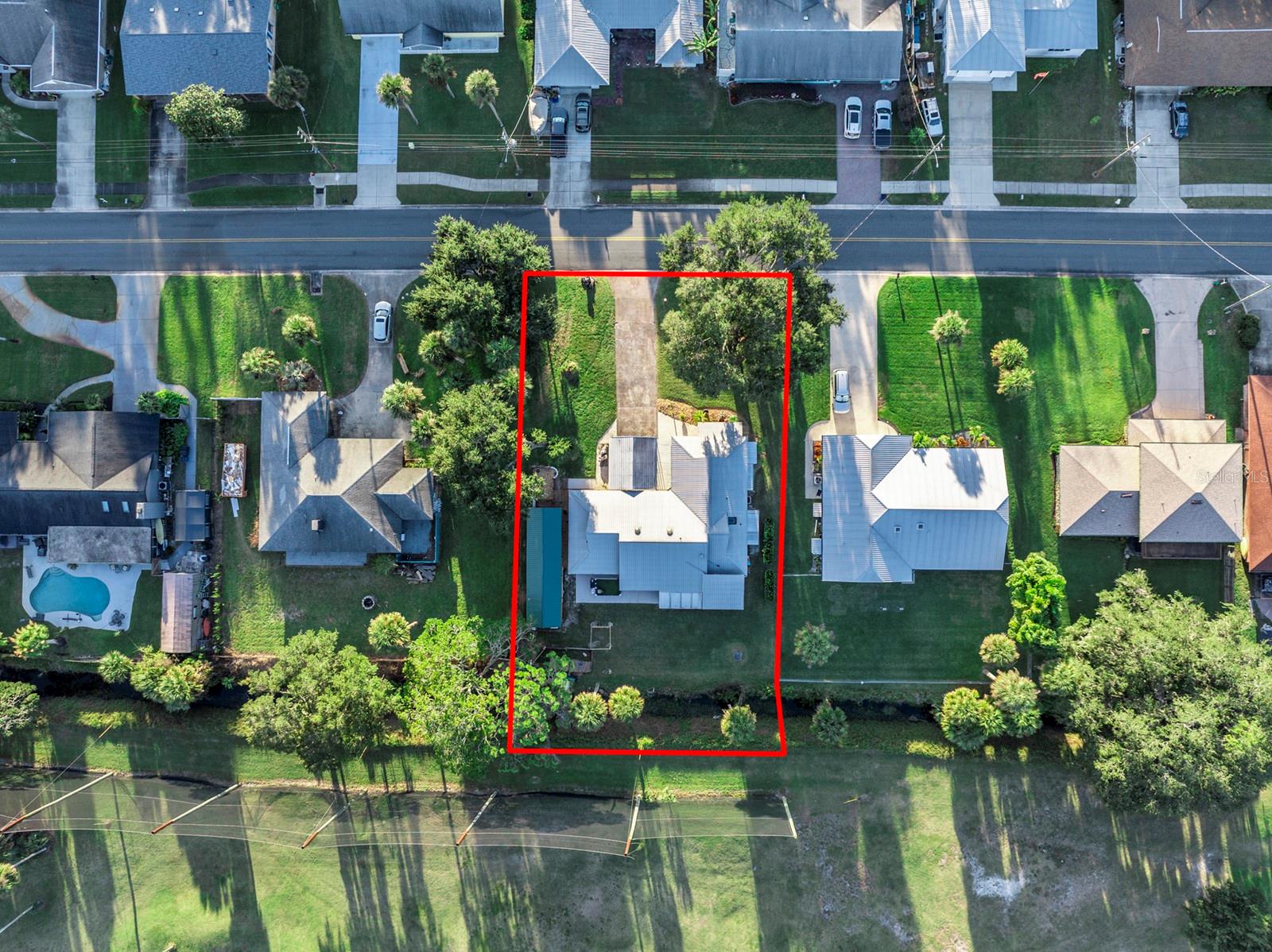 Image 40 of 43 For 715 Fairway Drive