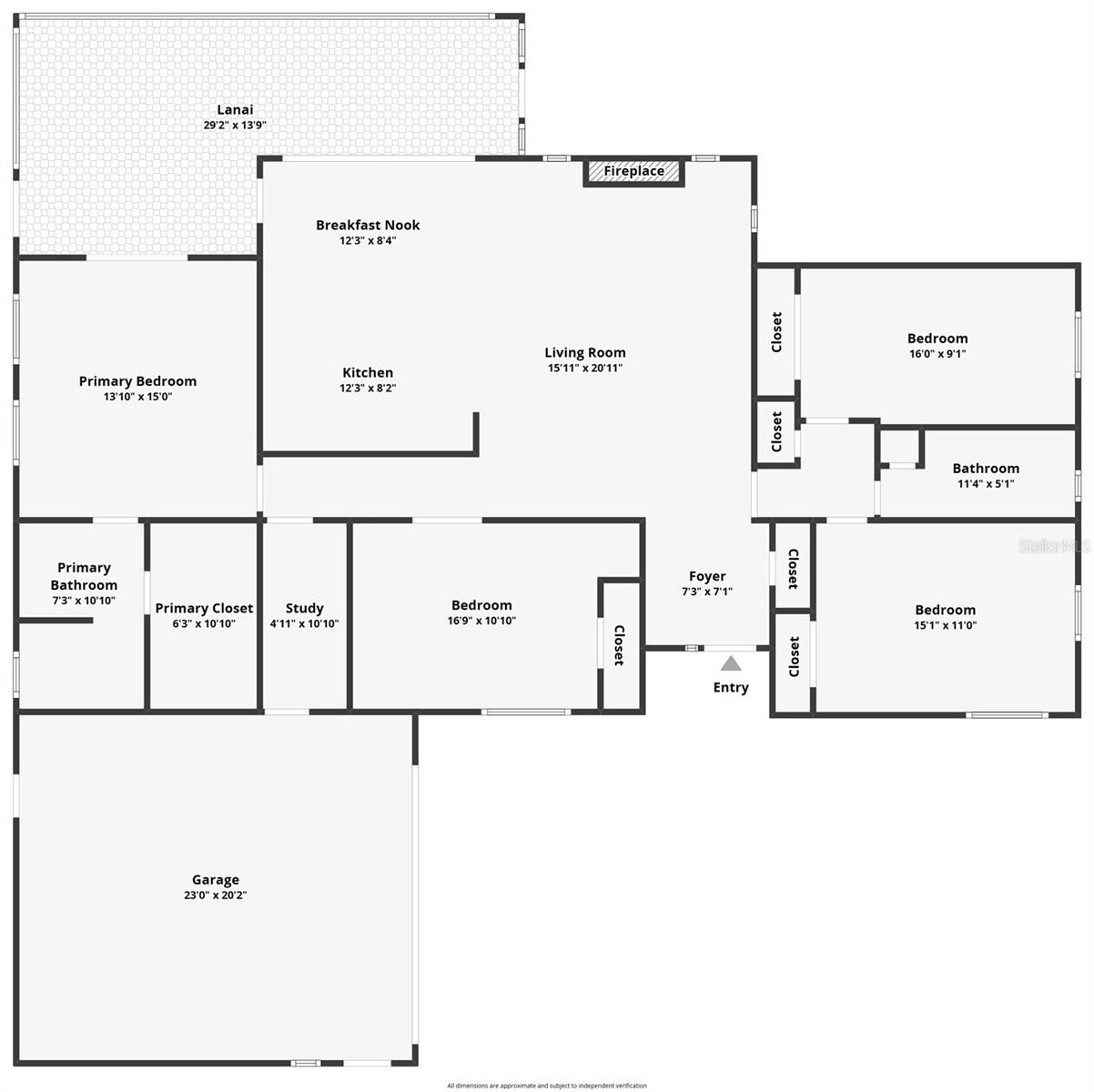 Image 6 of 43 For 715 Fairway Drive