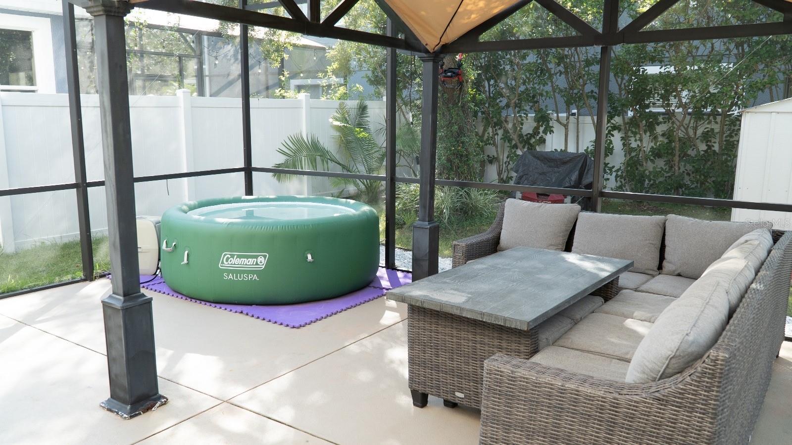 Image 56 of 56 For 4415 Blue Major Drive