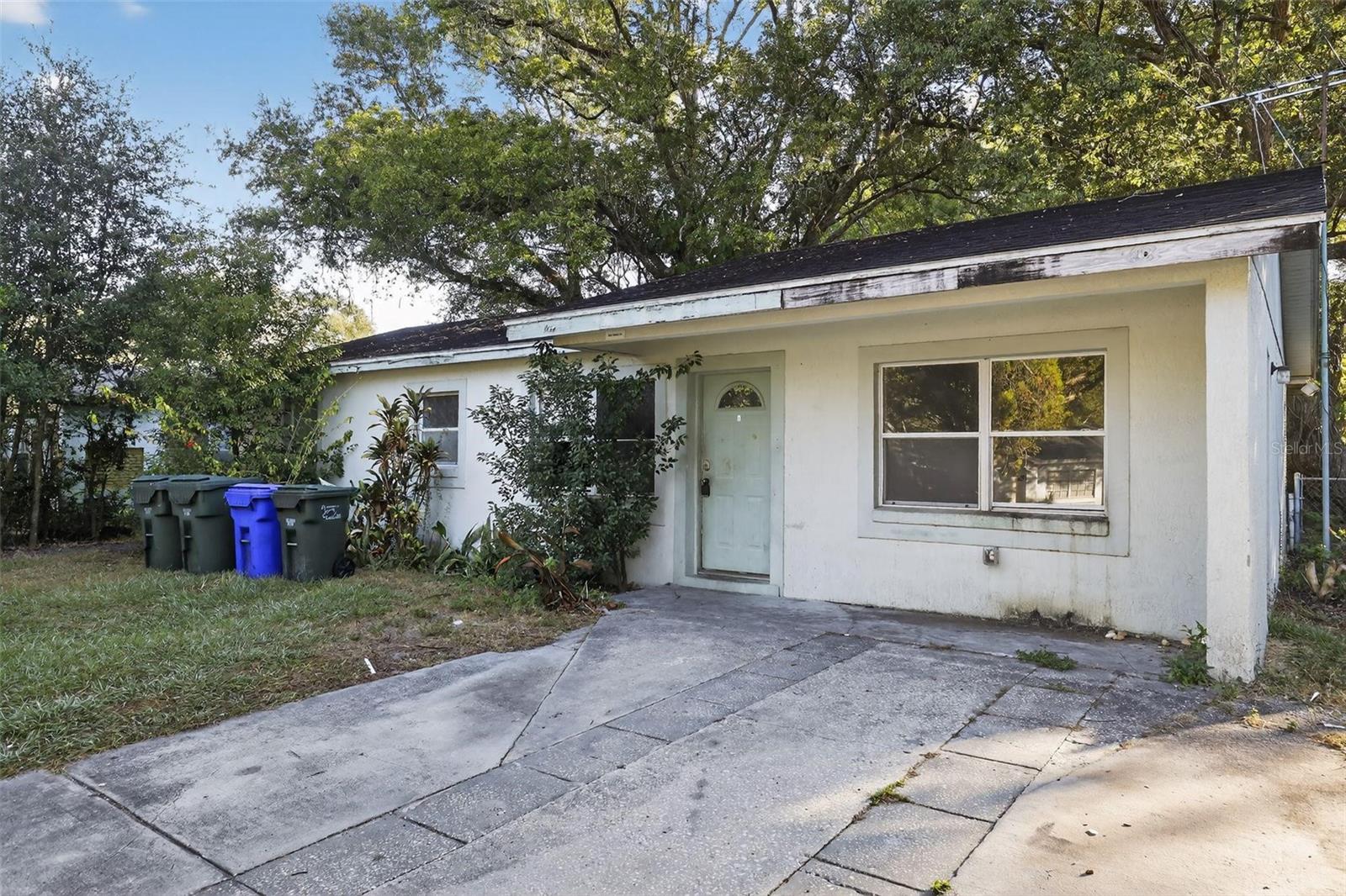 Details for 1634 Warren Avenue, LAKELAND, FL 33803