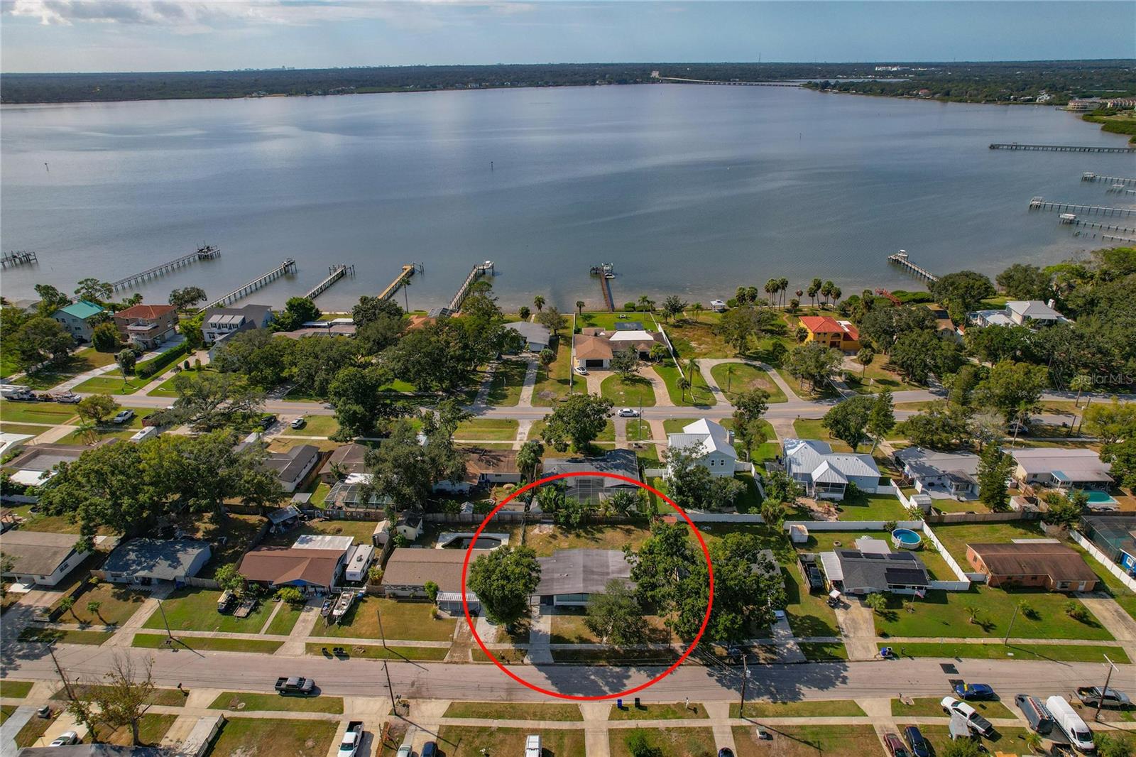 Image 41 of 50 For 316 Country Club Drive