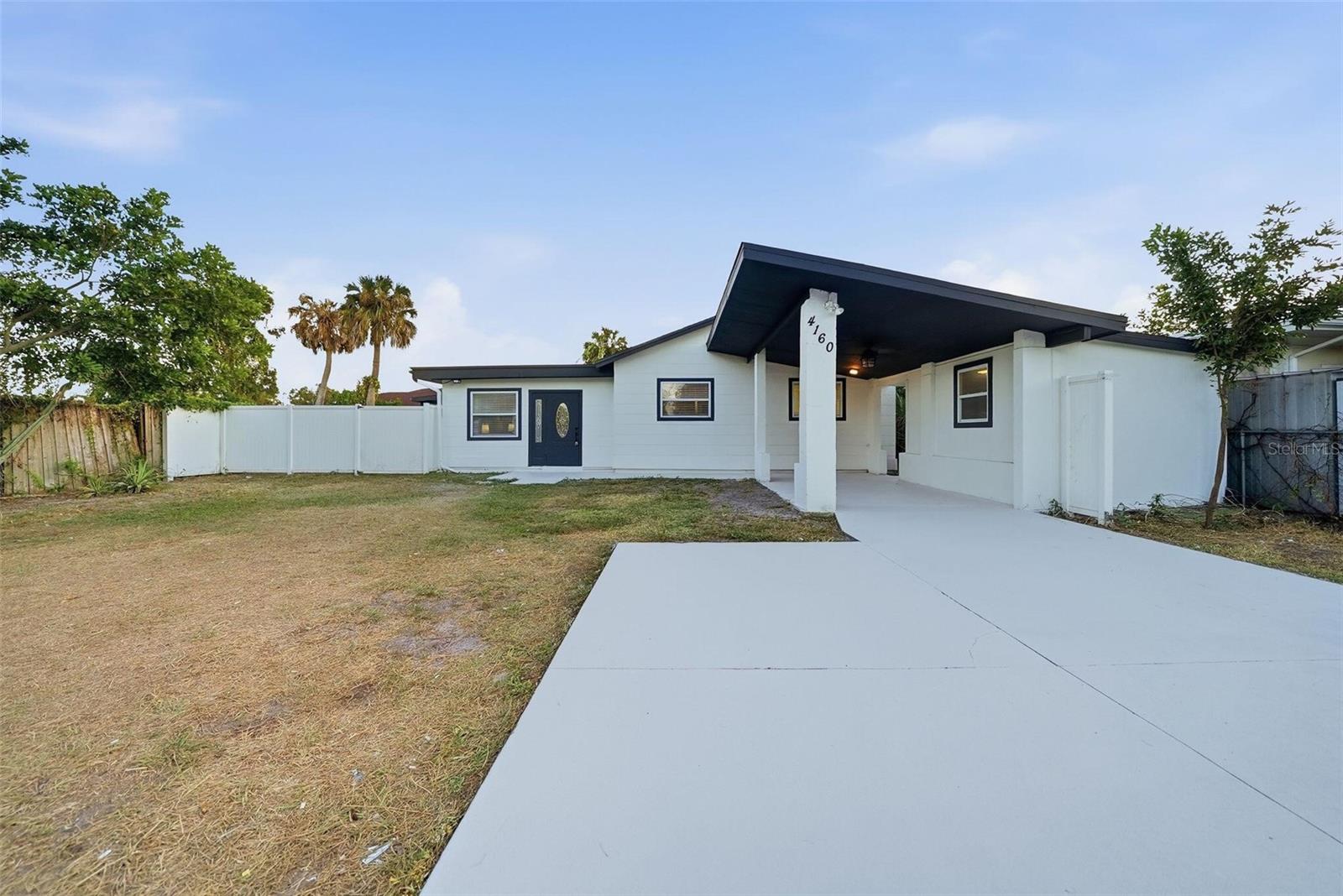 Details for 4160 58th Avenue N, ST PETERSBURG, FL 33714