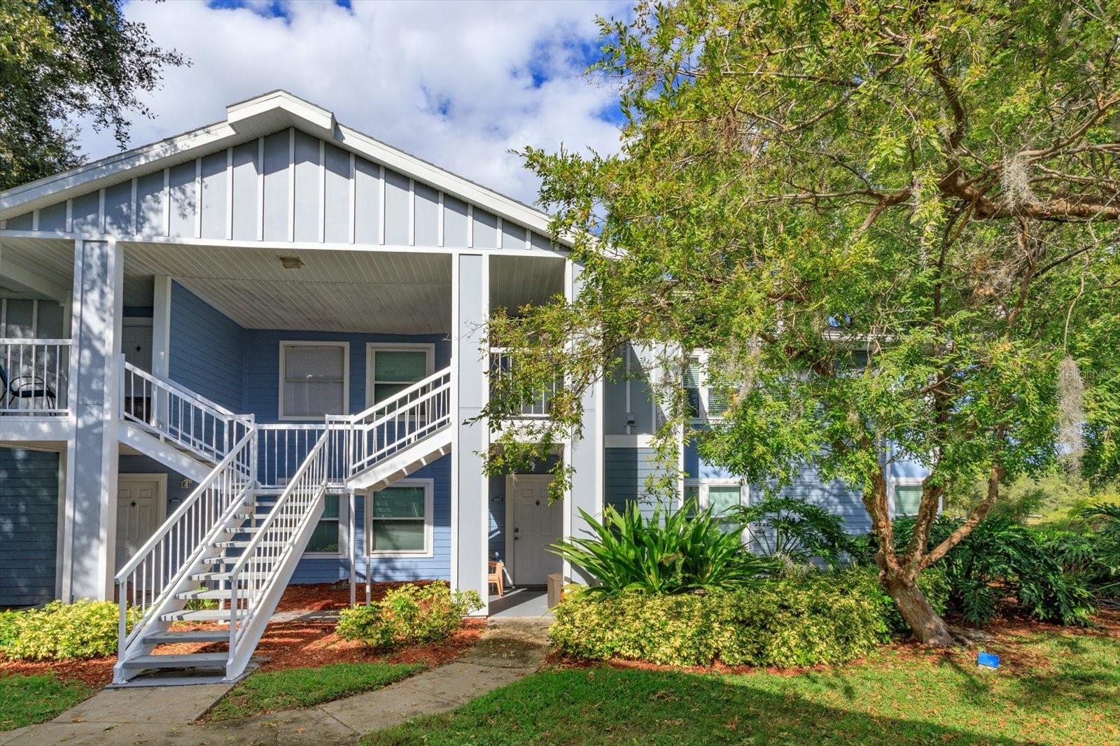 Image 3 of 27 For 2577 Grassy Point Drive 107