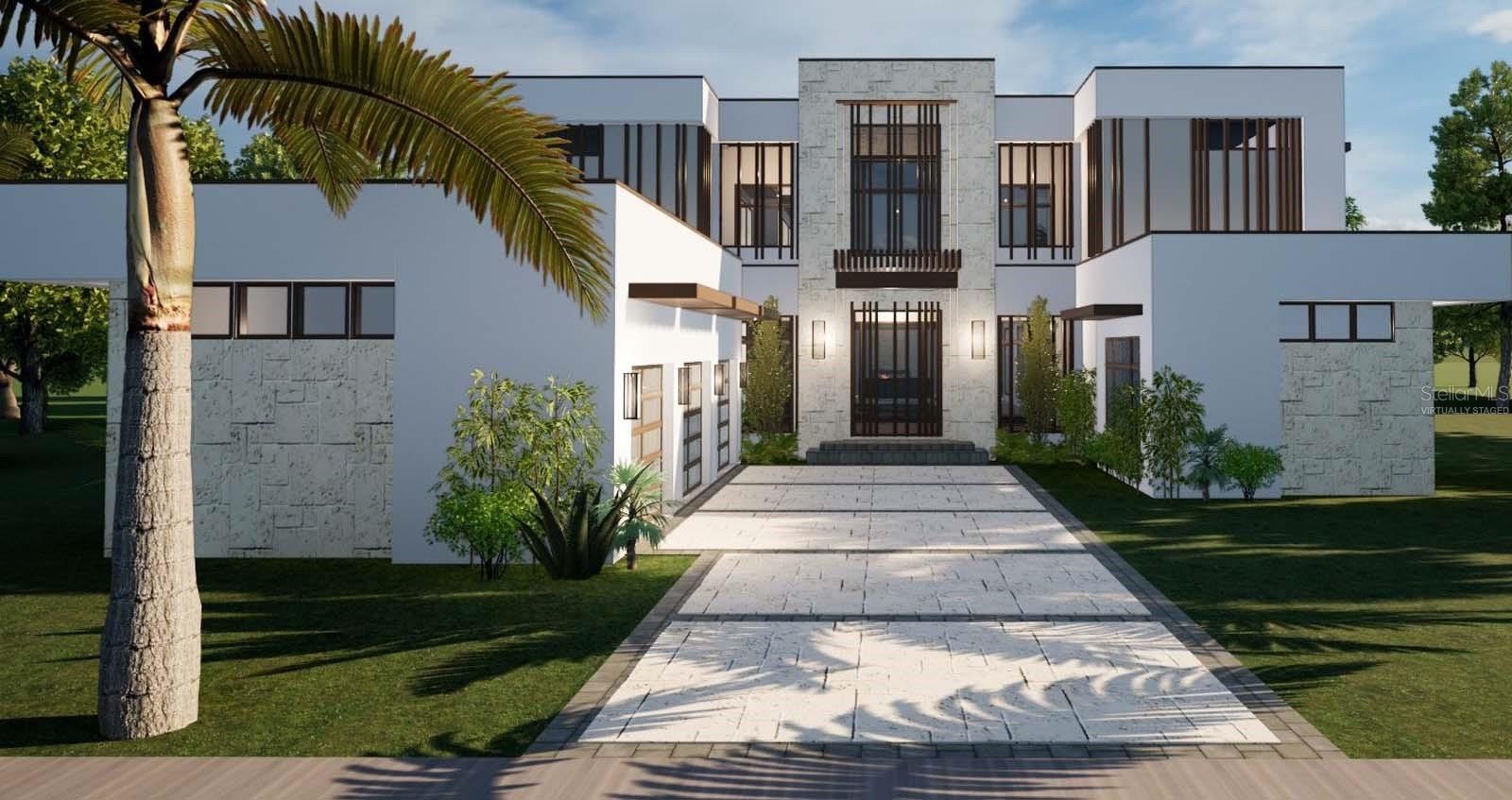 Image 2 of 9 For 11035 Cromwell Road