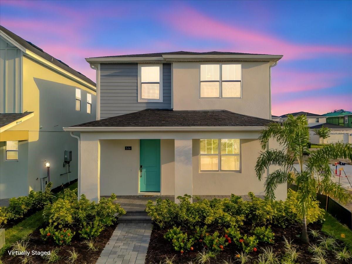 Details for 1414 Ridgeback Lane, APOPKA, FL 32703