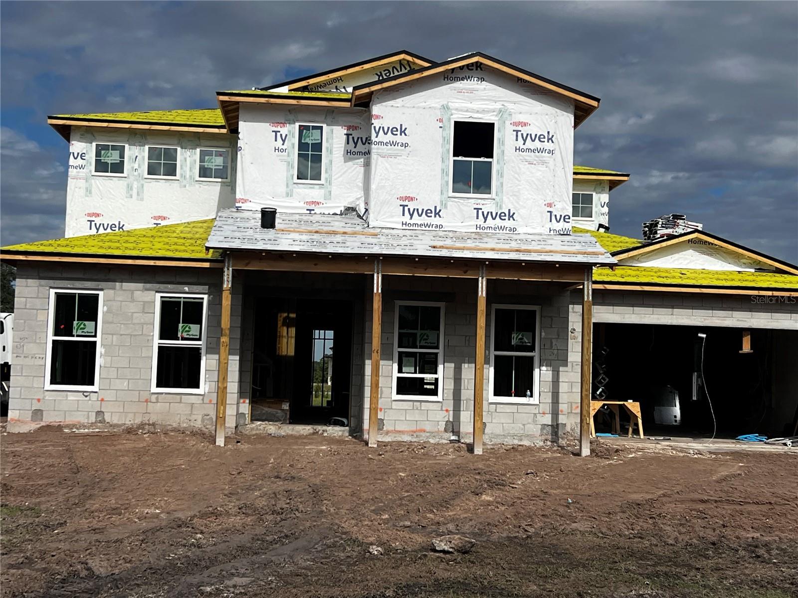 Details for 3740 Kissimmee Park Road, ST CLOUD, FL 34772