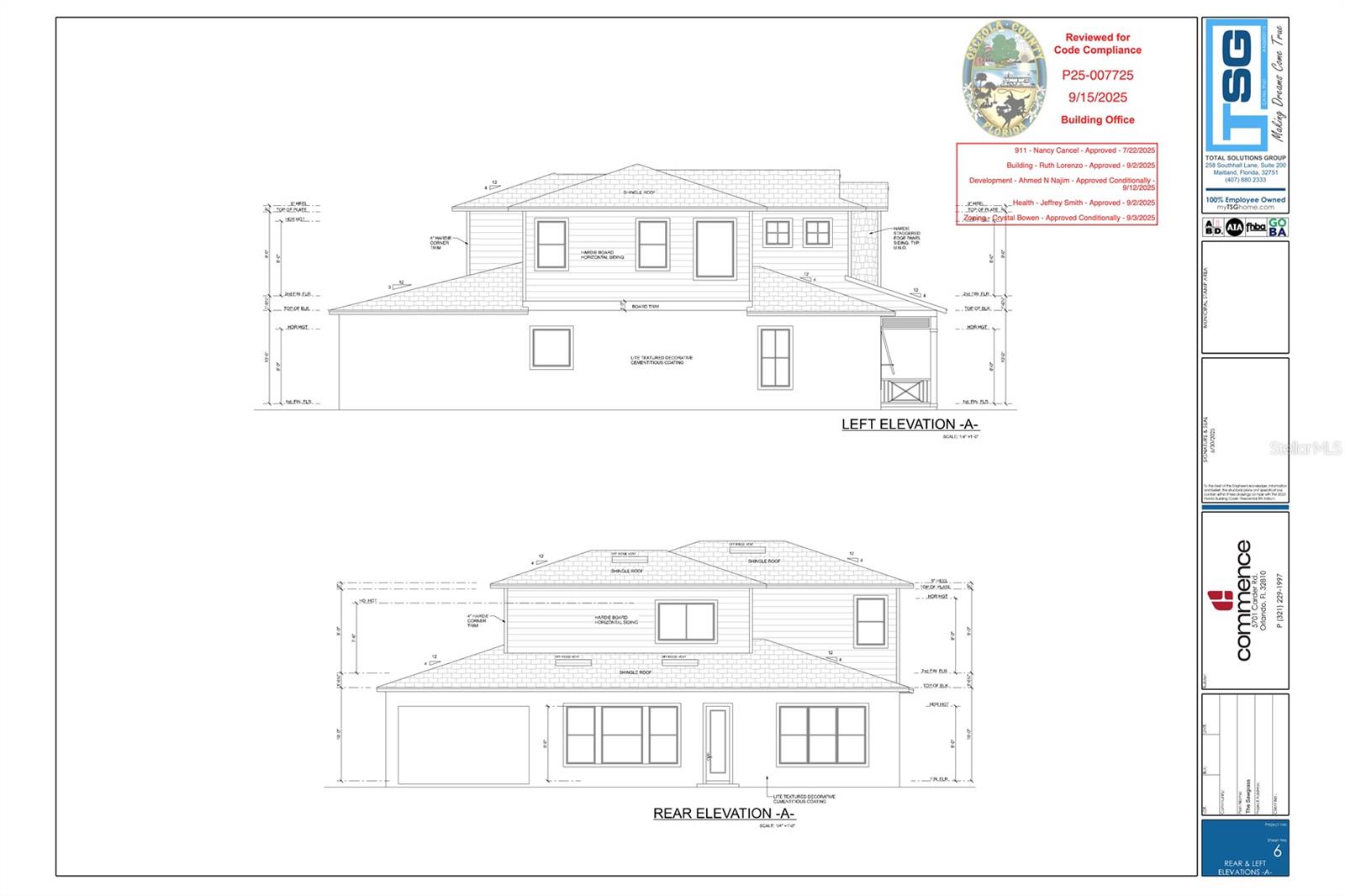 Image 3 of 5 For 3740 Kissimmee Park Road