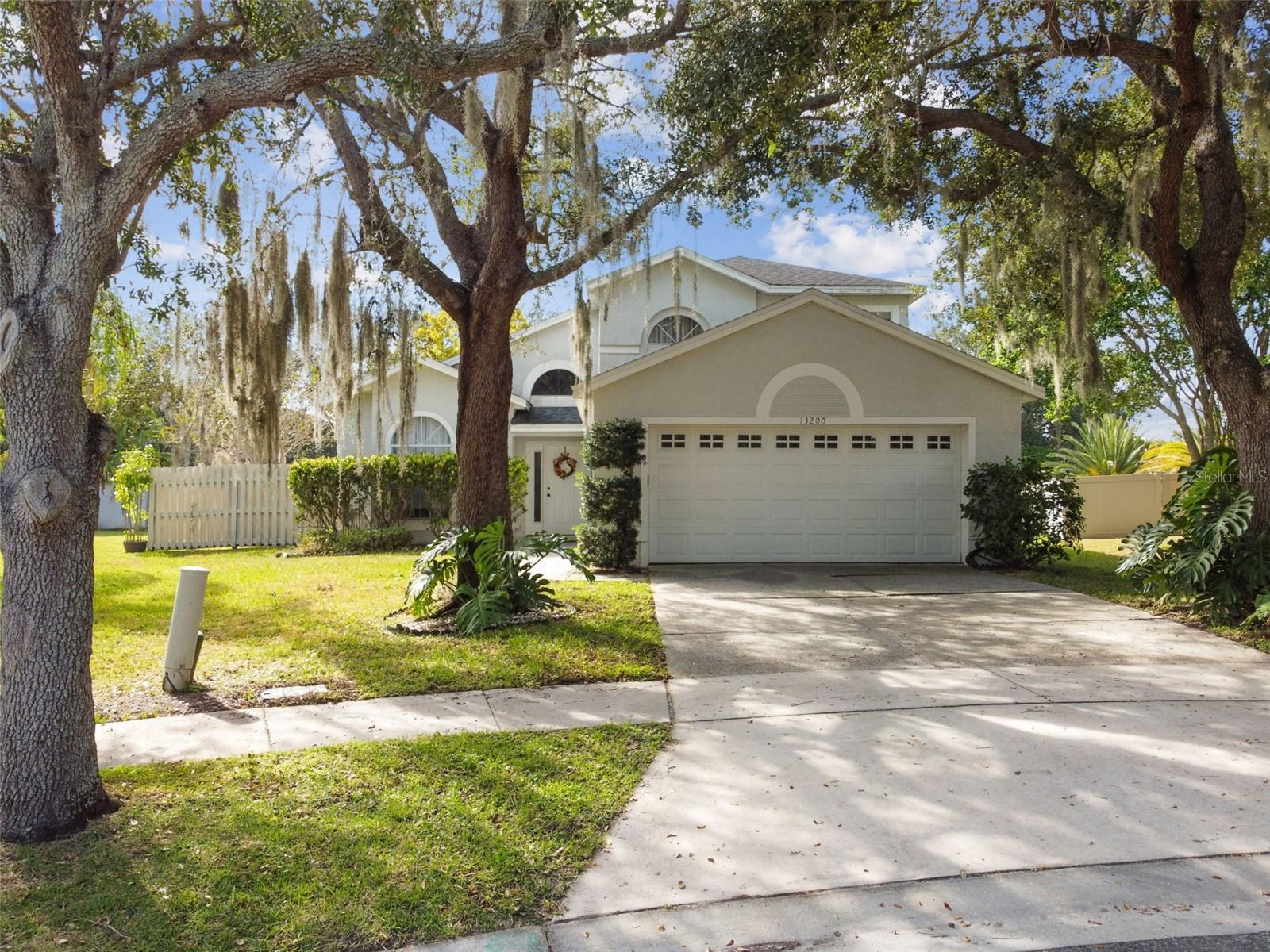 Image 46 of 72 For 13200 Mallard Cove Boulevard