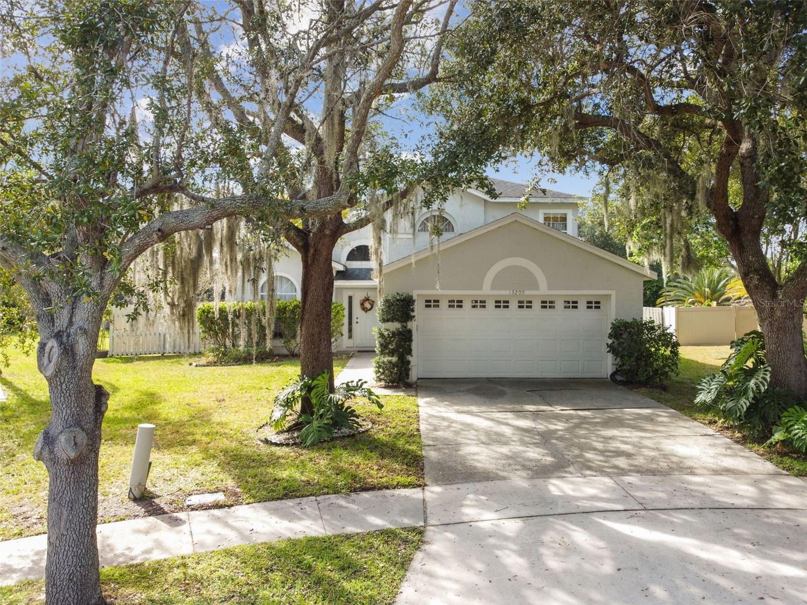 Image 49 of 72 For 13200 Mallard Cove Boulevard