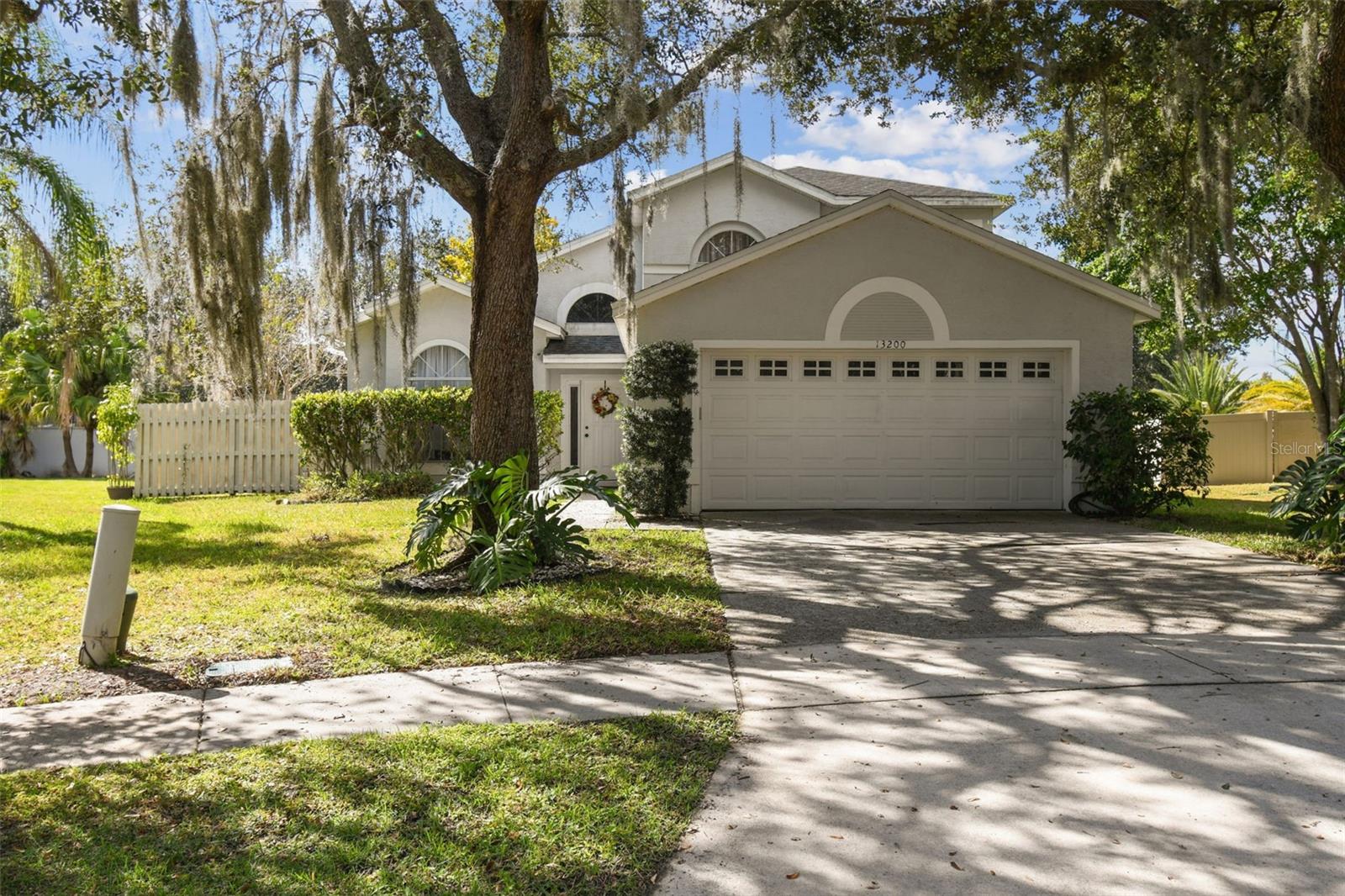 Image 50 of 72 For 13200 Mallard Cove Boulevard