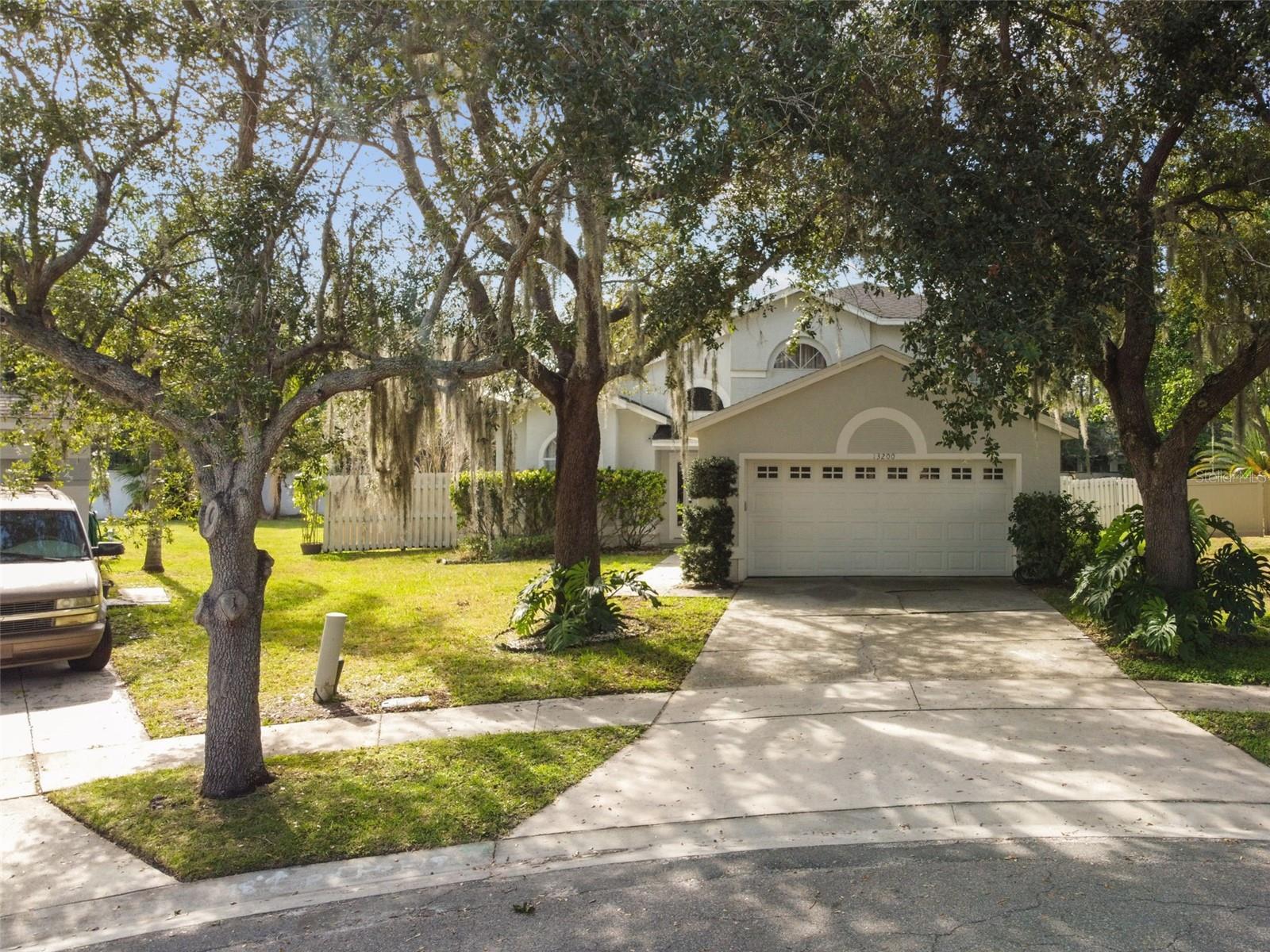 Image 51 of 72 For 13200 Mallard Cove Boulevard