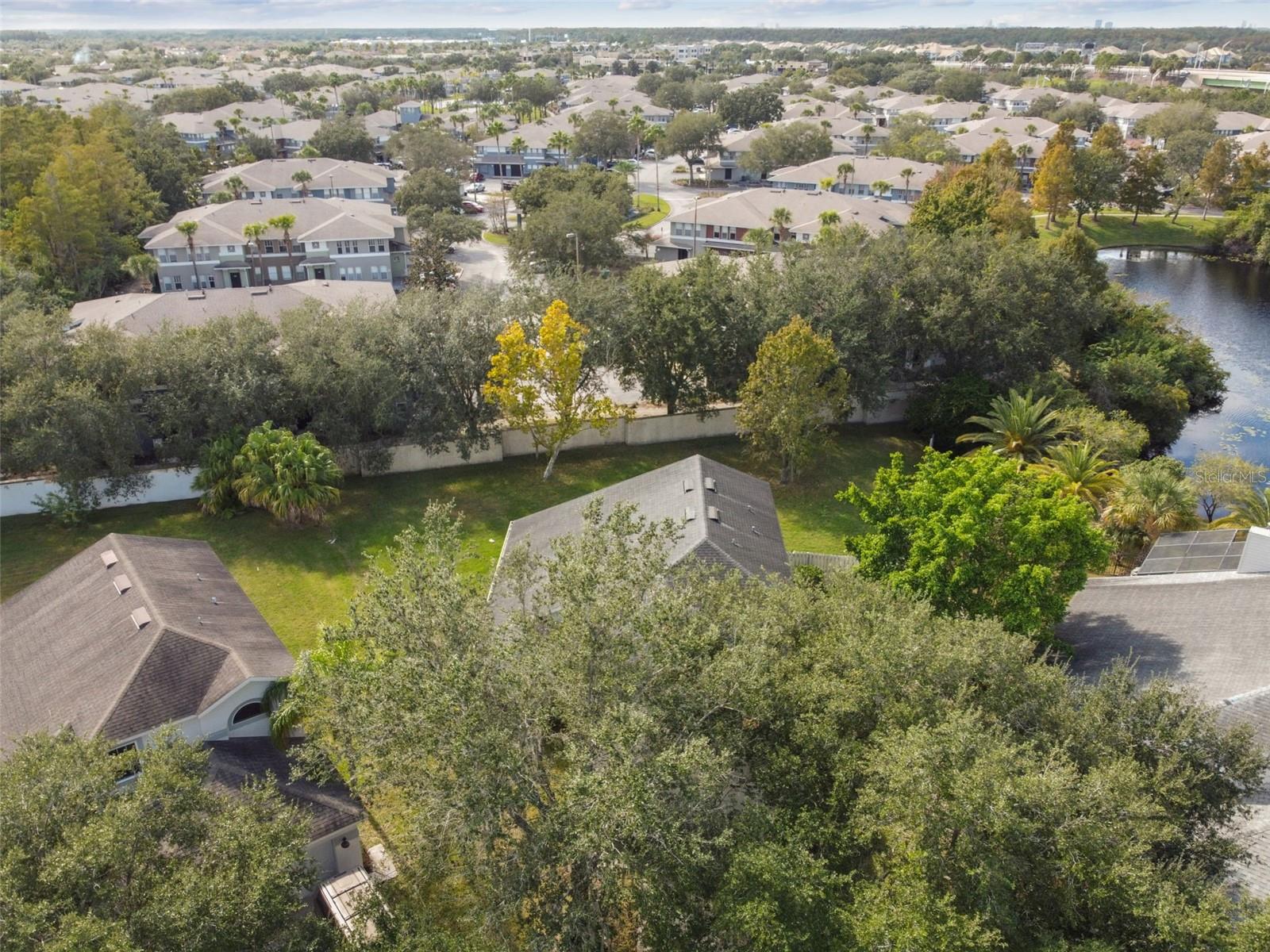 Image 57 of 72 For 13200 Mallard Cove Boulevard