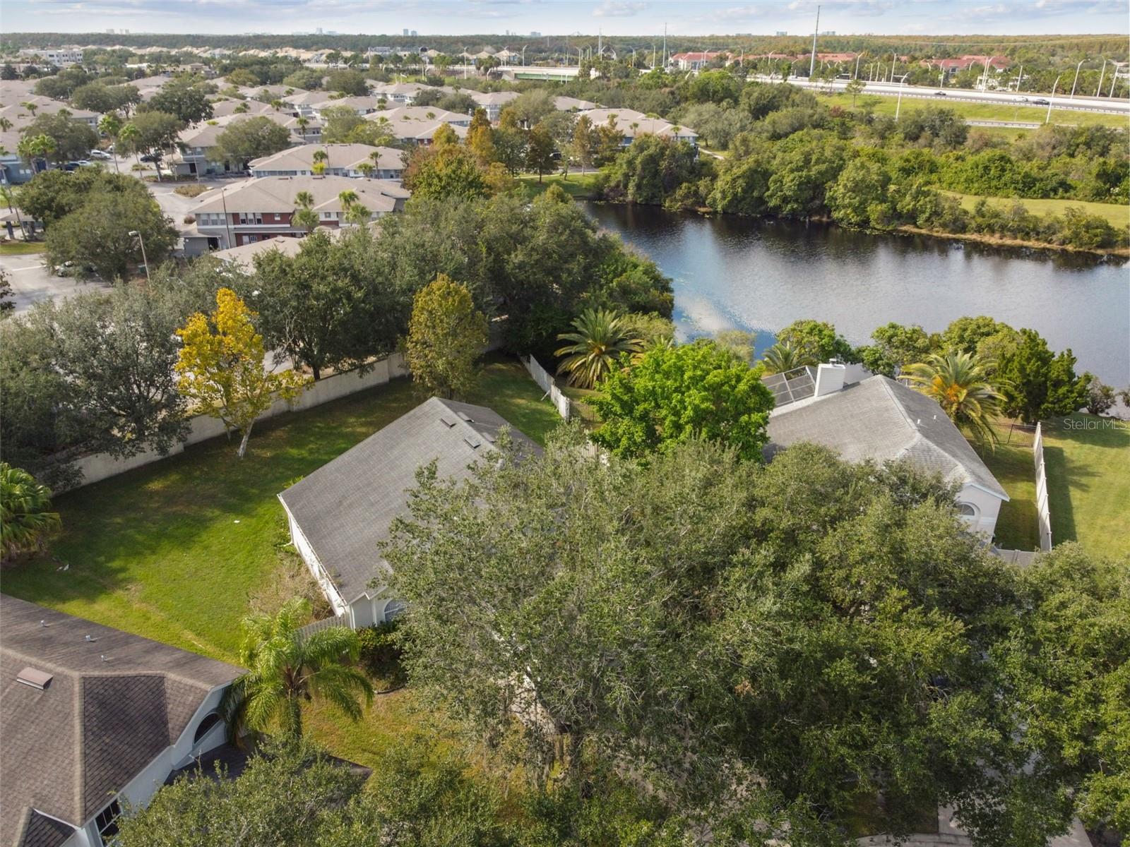 Image 58 of 72 For 13200 Mallard Cove Boulevard