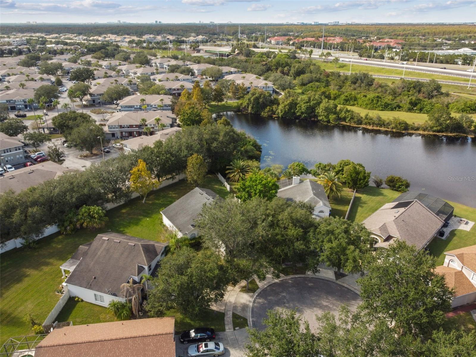 Image 59 of 72 For 13200 Mallard Cove Boulevard