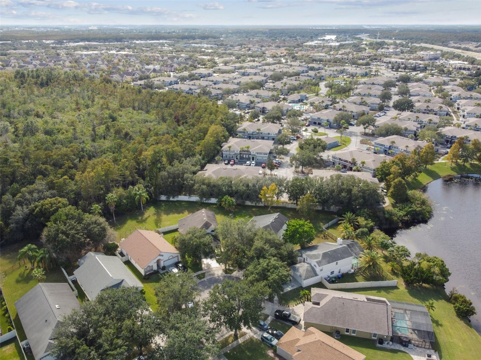 Image 62 of 72 For 13200 Mallard Cove Boulevard