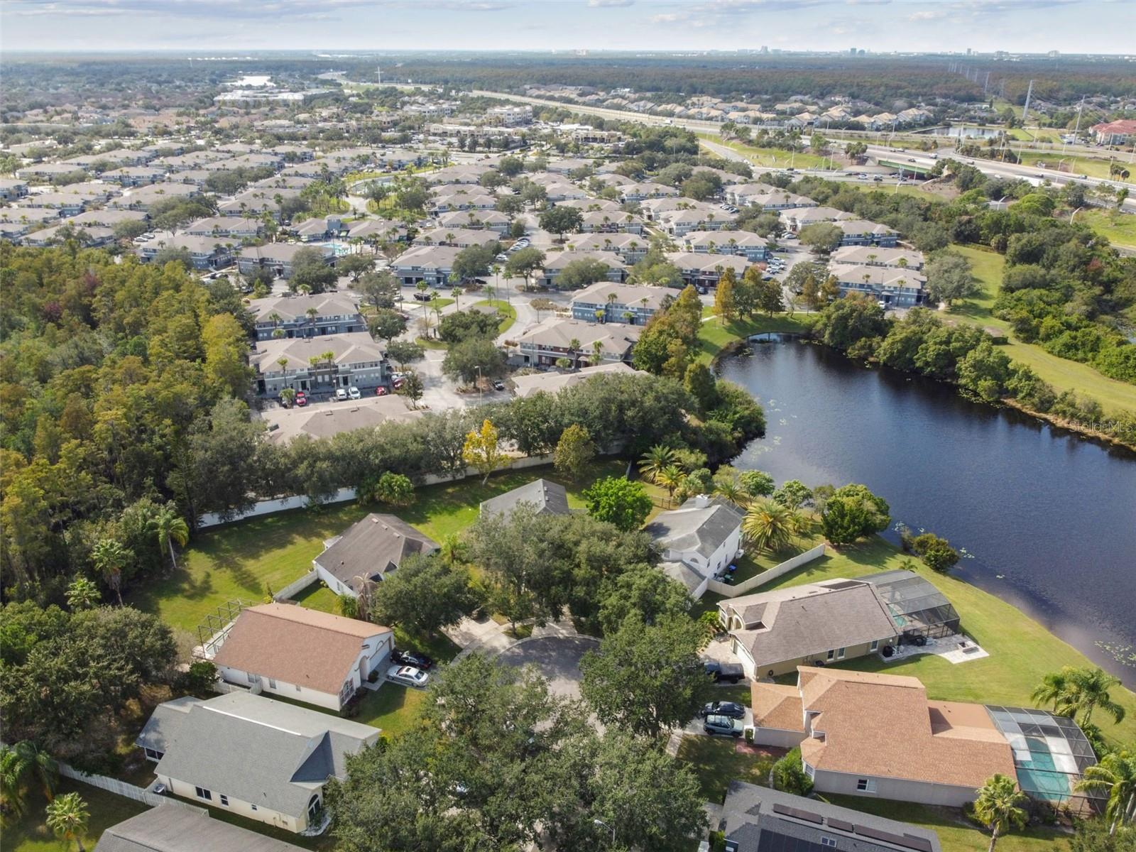 Image 63 of 72 For 13200 Mallard Cove Boulevard